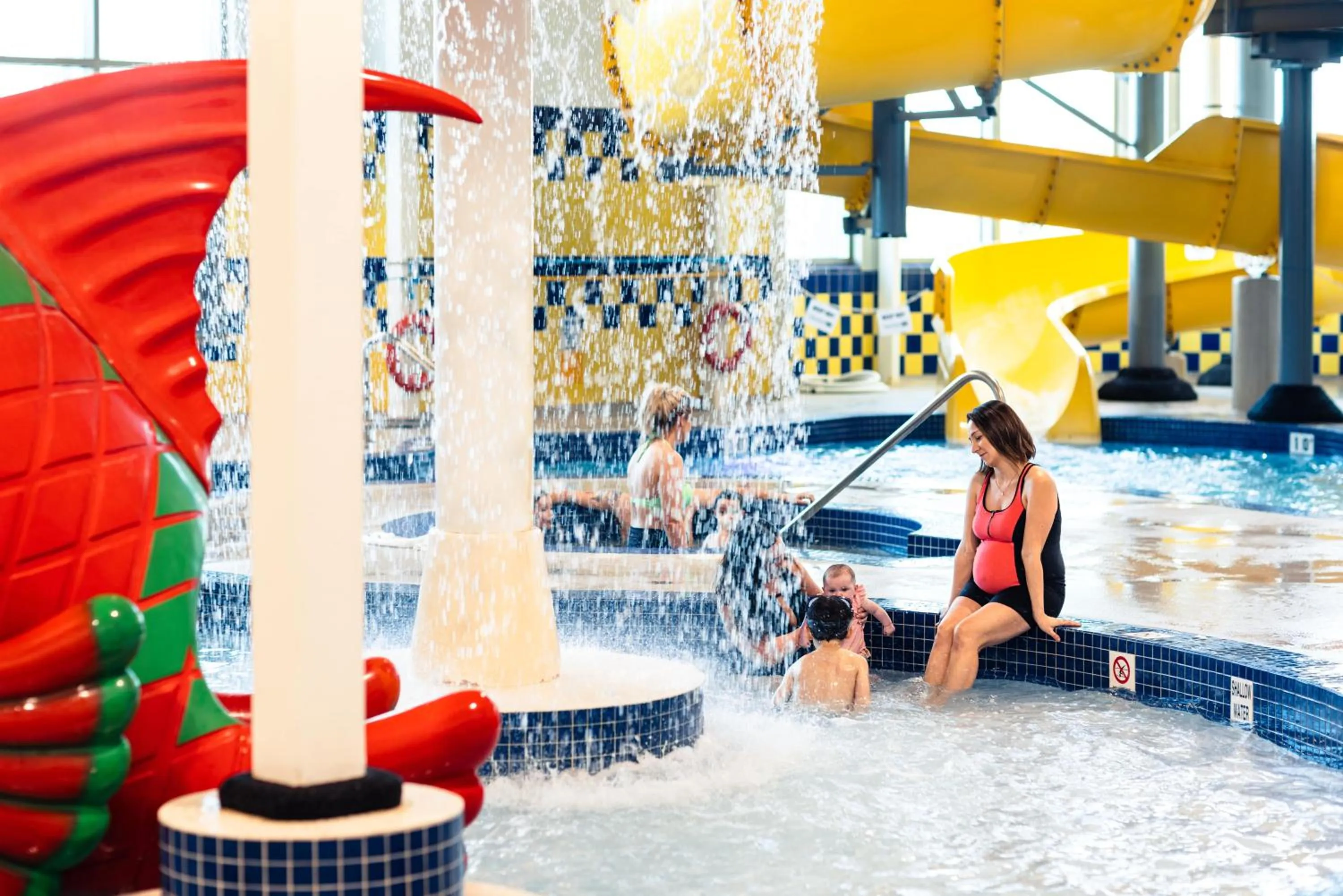  in Deerfoot Inn and Casino