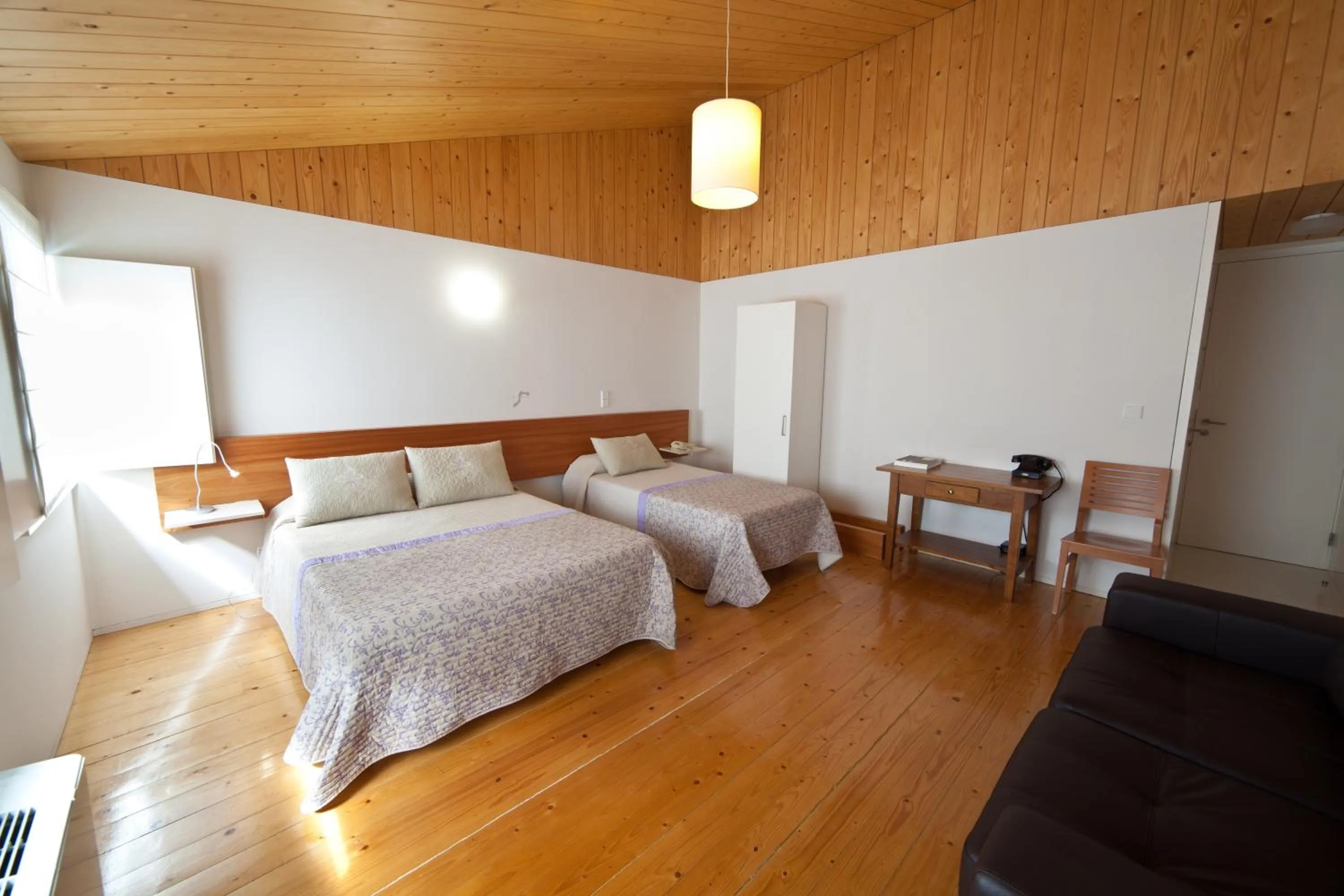 Bedroom, Bed in A. Montesinho Turismo