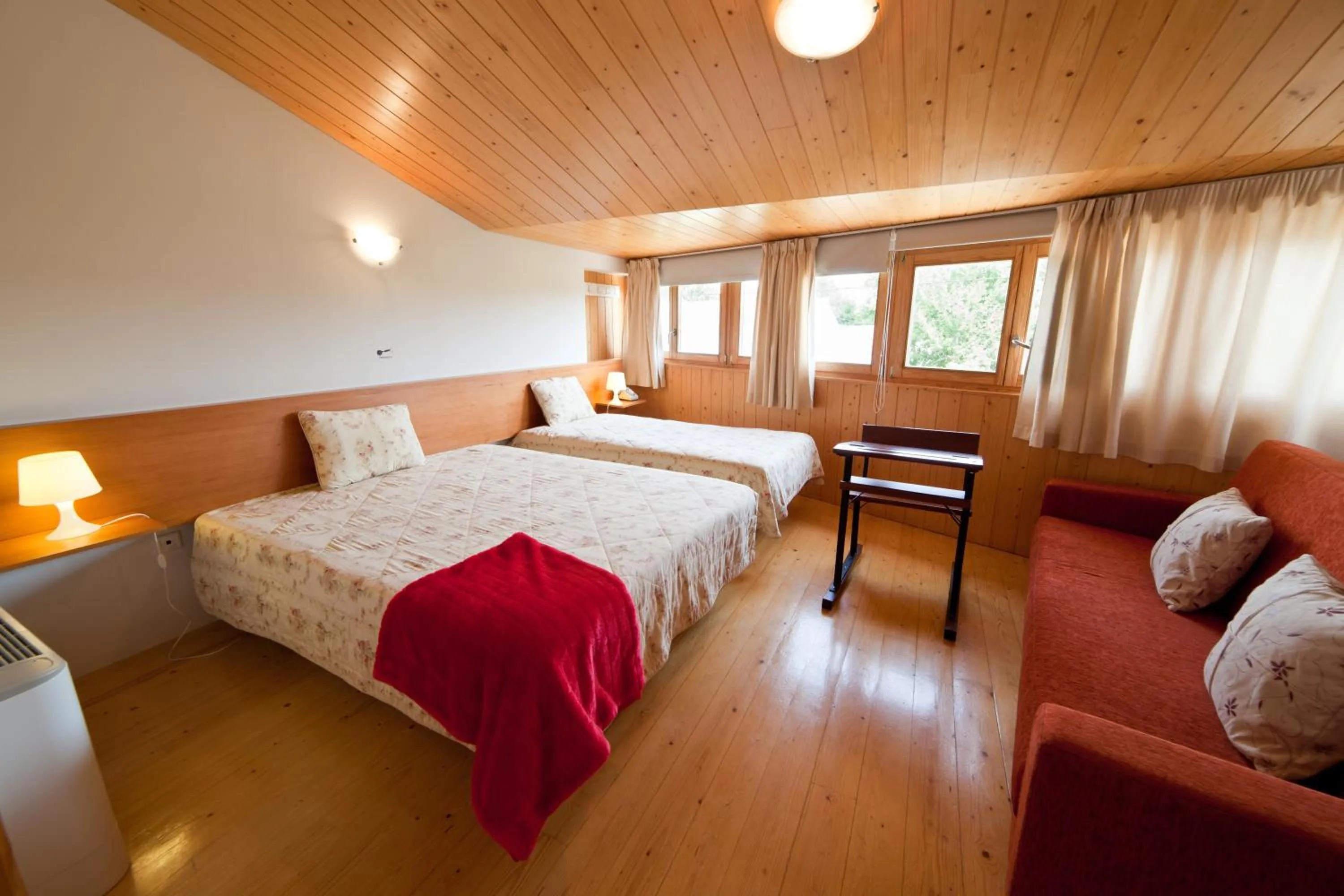 Bedroom, Bed in A. Montesinho Turismo