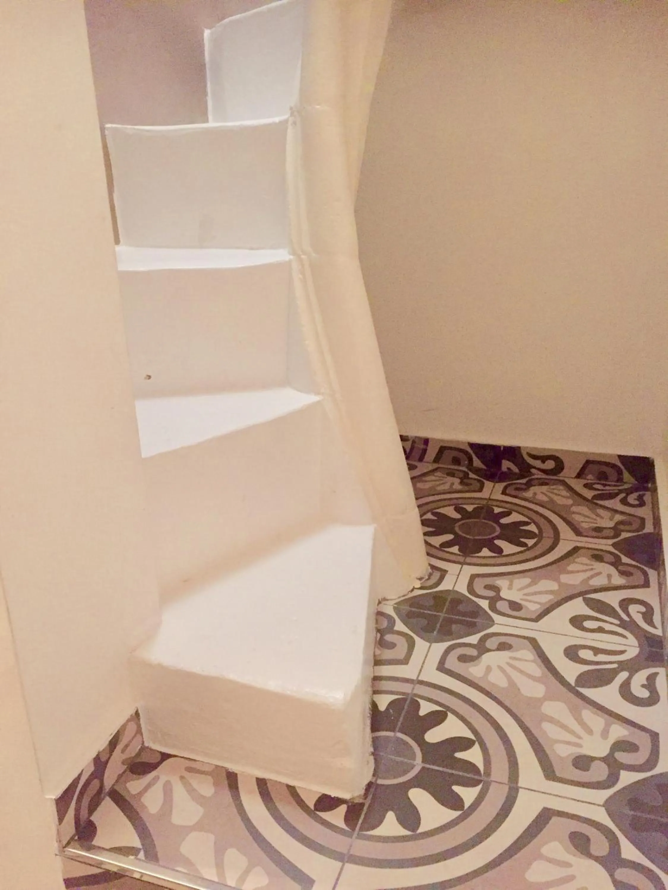 Property building in Backstage Boutique Music Themed Townhouse