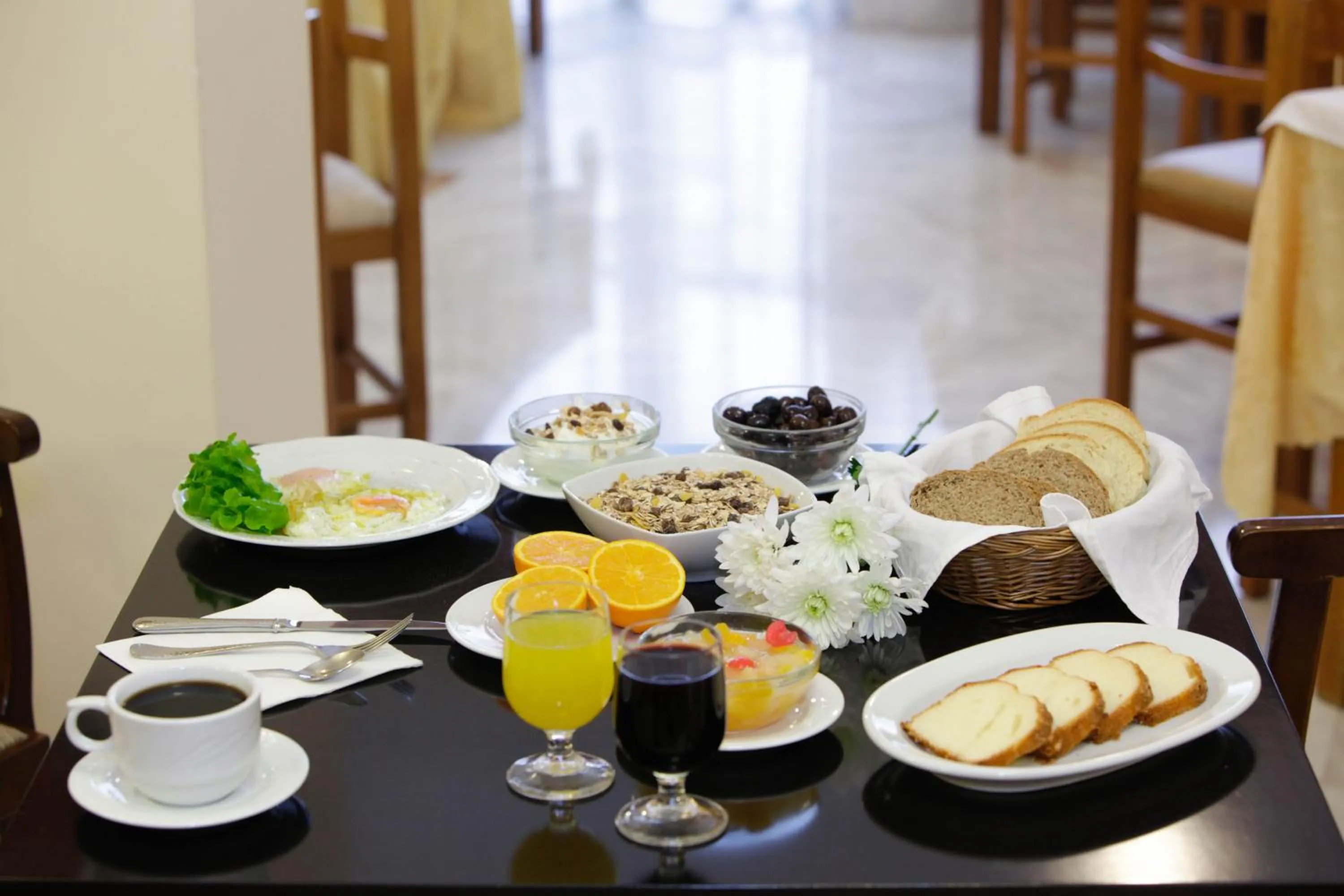 Banquet/Function facilities in Alexiou Hotel