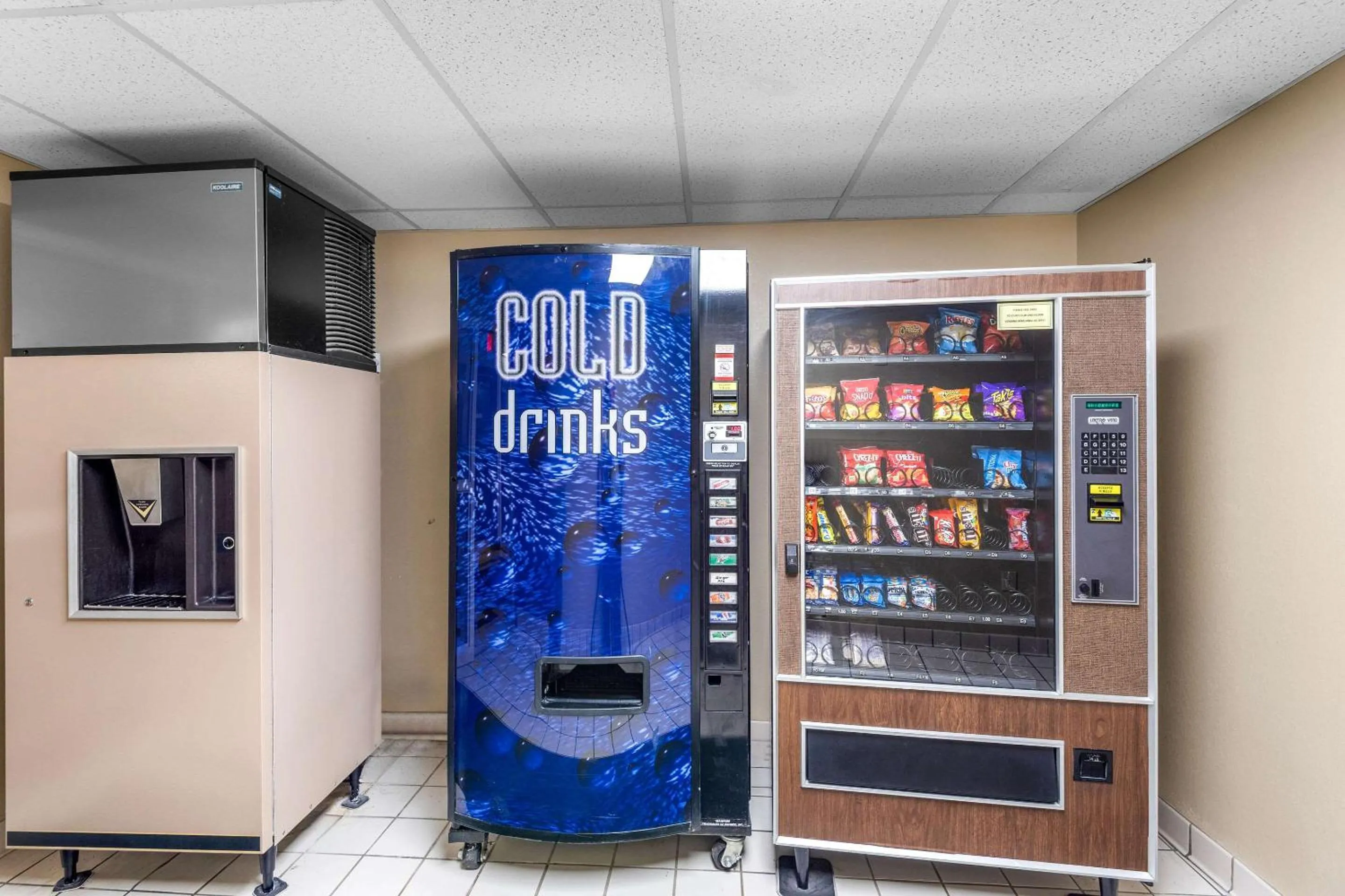 Other in Clarion Inn & Suites Indianapolis Northwest