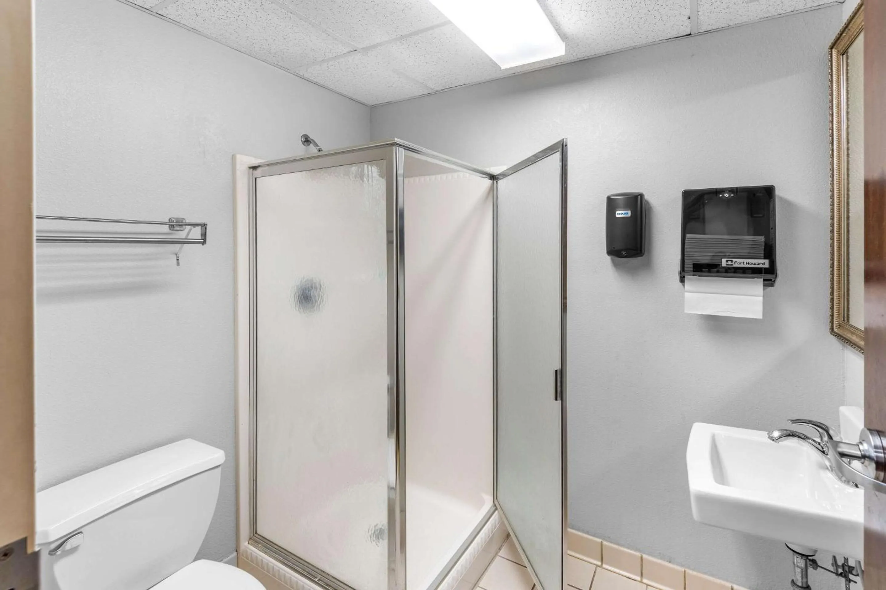 Meeting/conference room in Clarion Inn & Suites Indianapolis Northwest