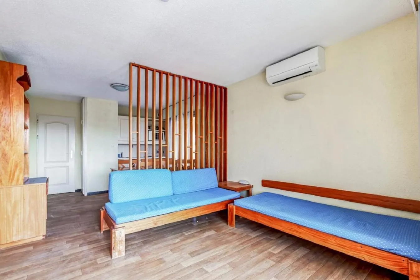 Bed in Holidays Hyères