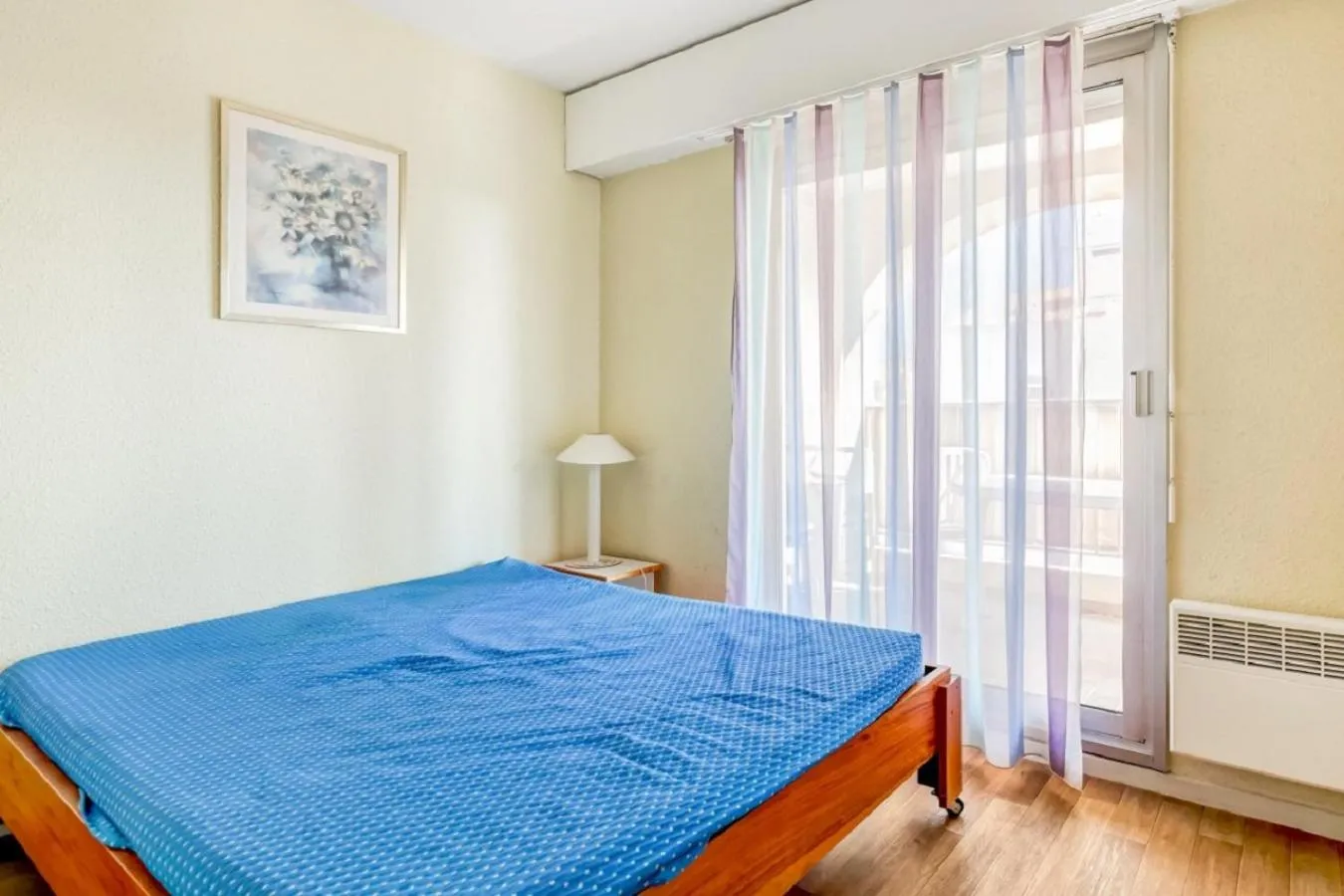 Bed in Holidays Hyères