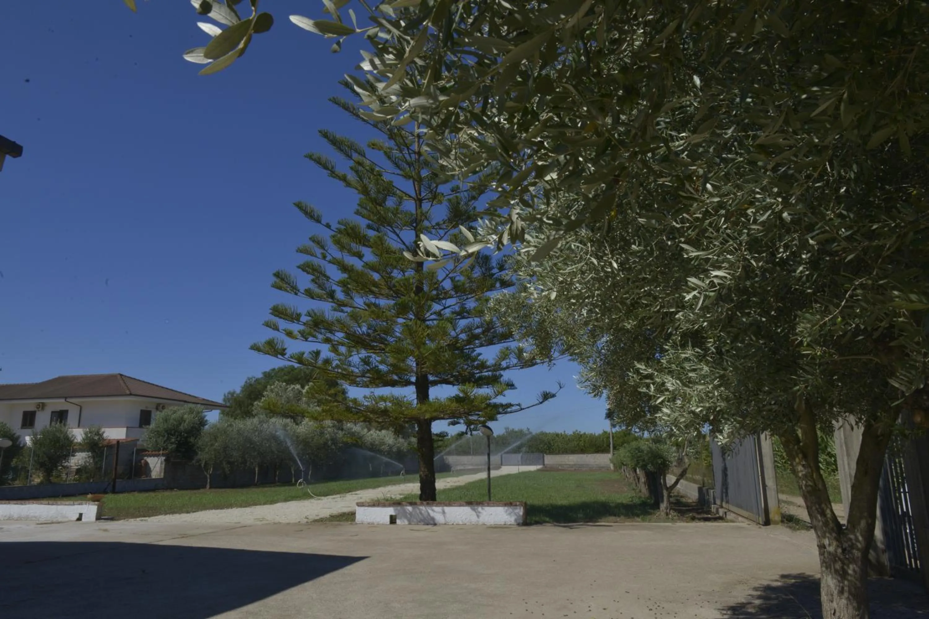 Other in Villa Theresa