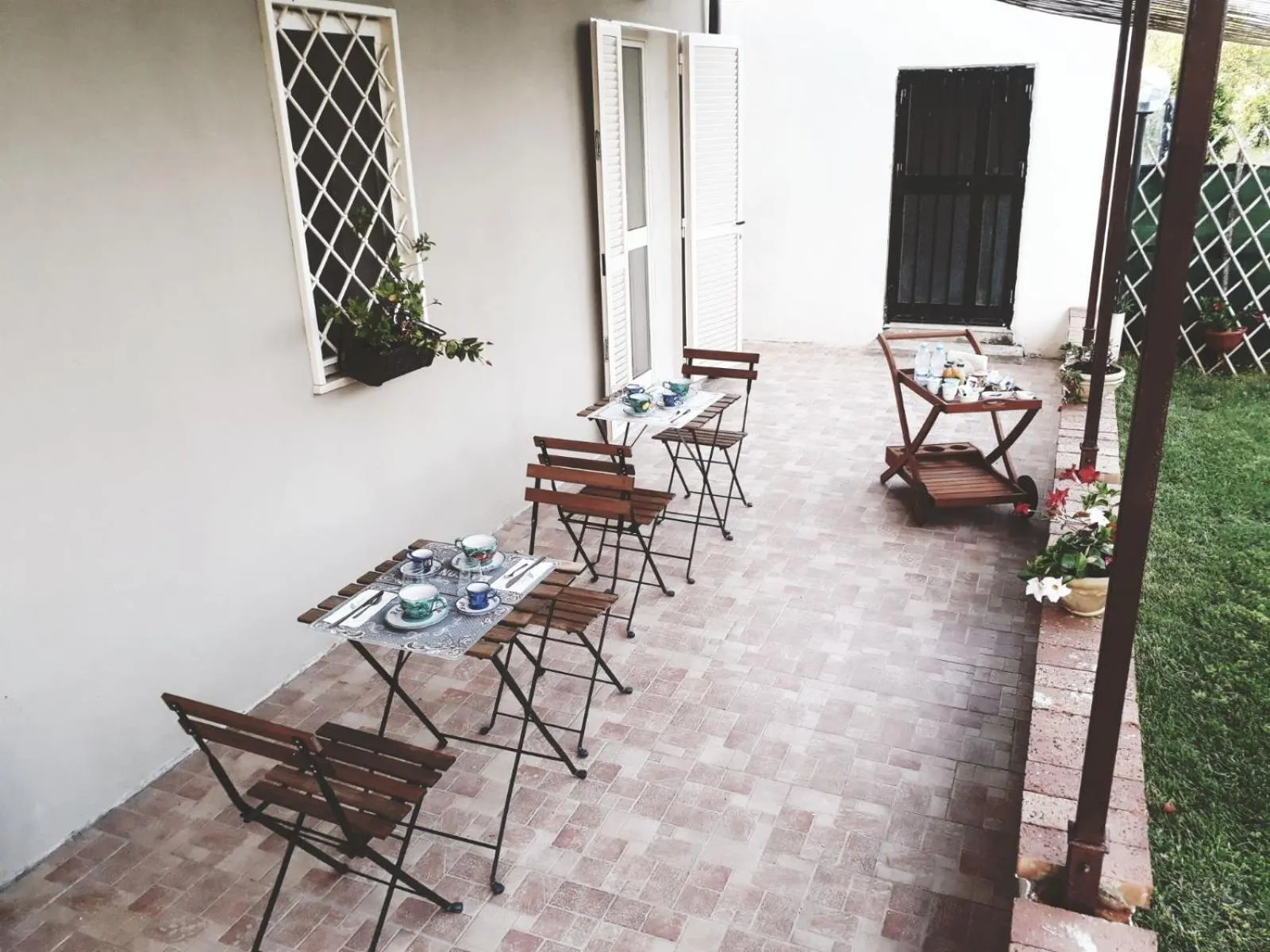 Other in Villa Theresa