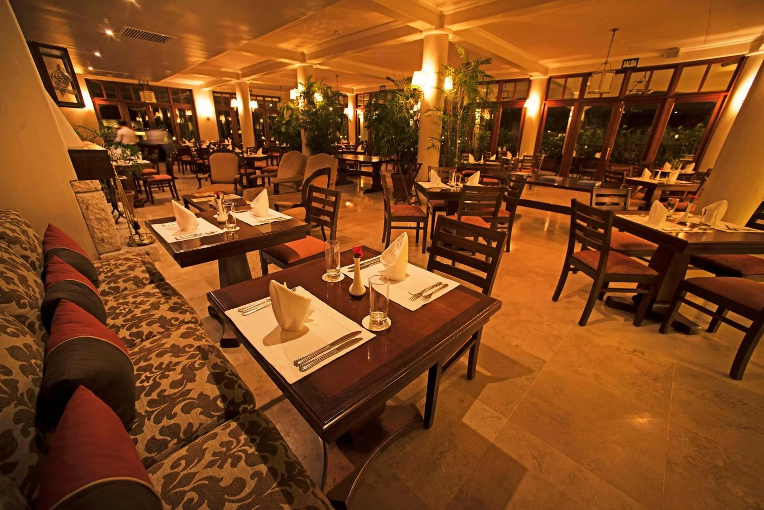 La Hacienda Bahia Paracas