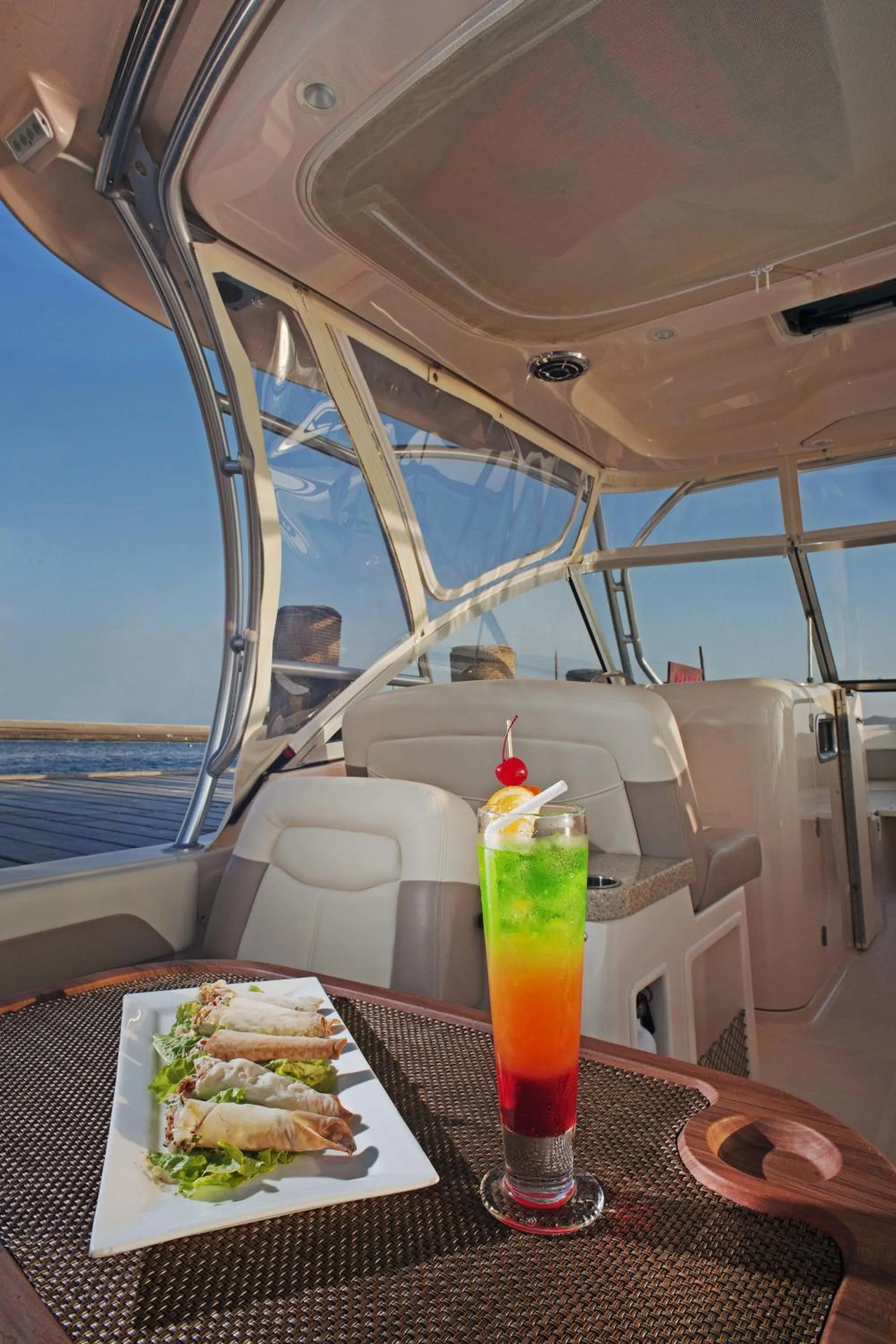 Other in La Hacienda Bahia Paracas