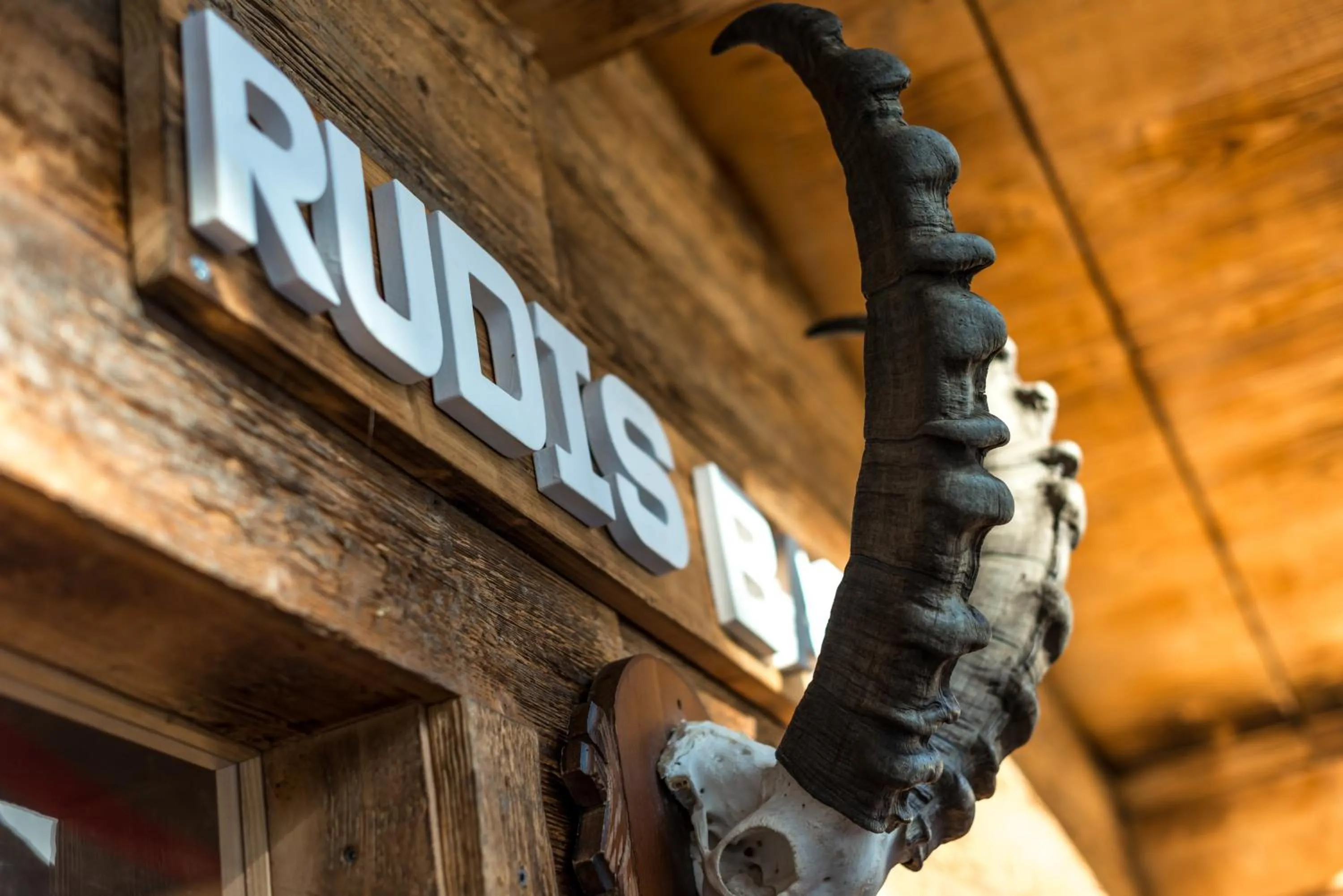 Lounge or bar in Hotel Mistral Superior