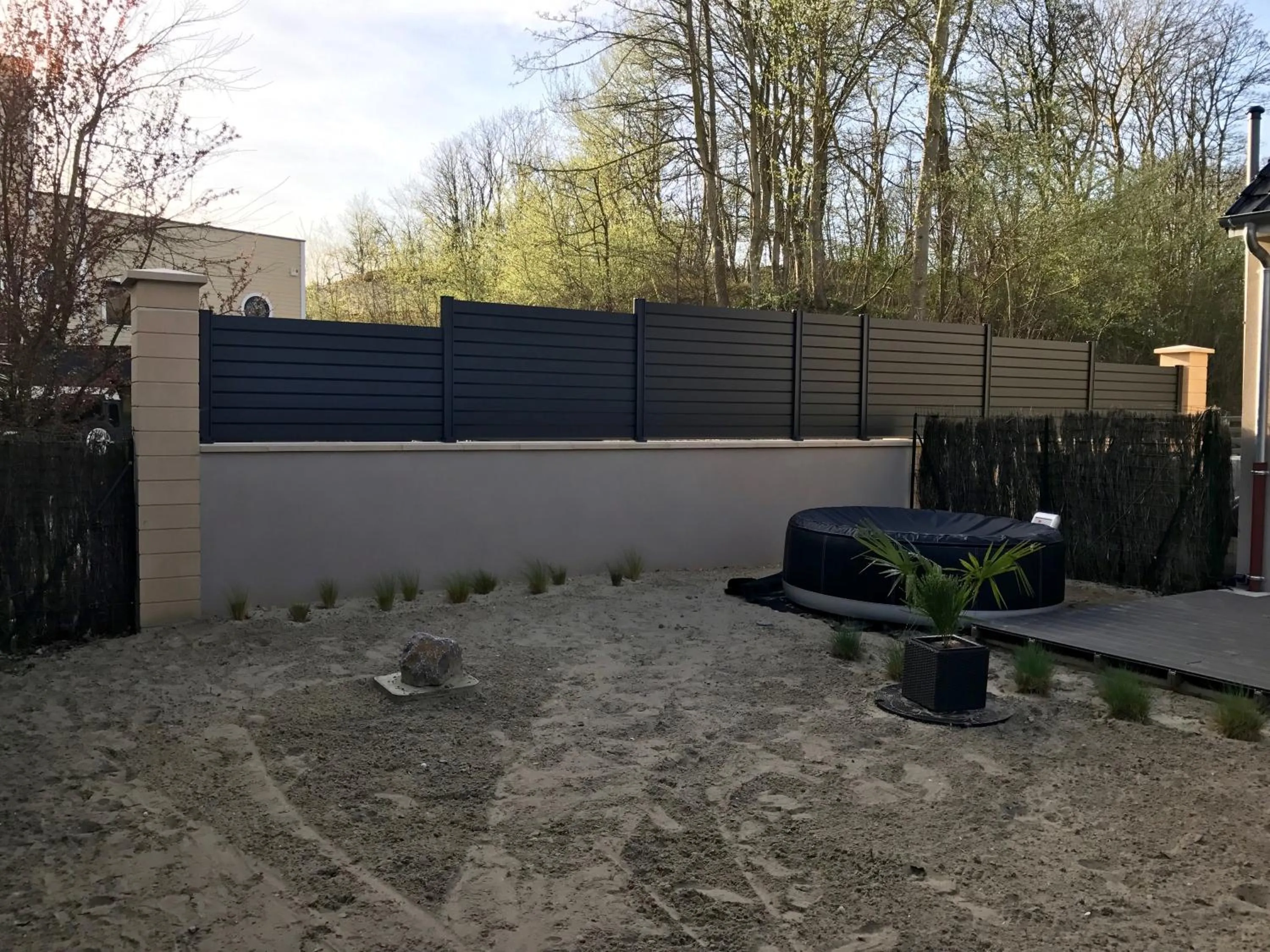 Property building in Villa Fetuque Bleue a Merlimont