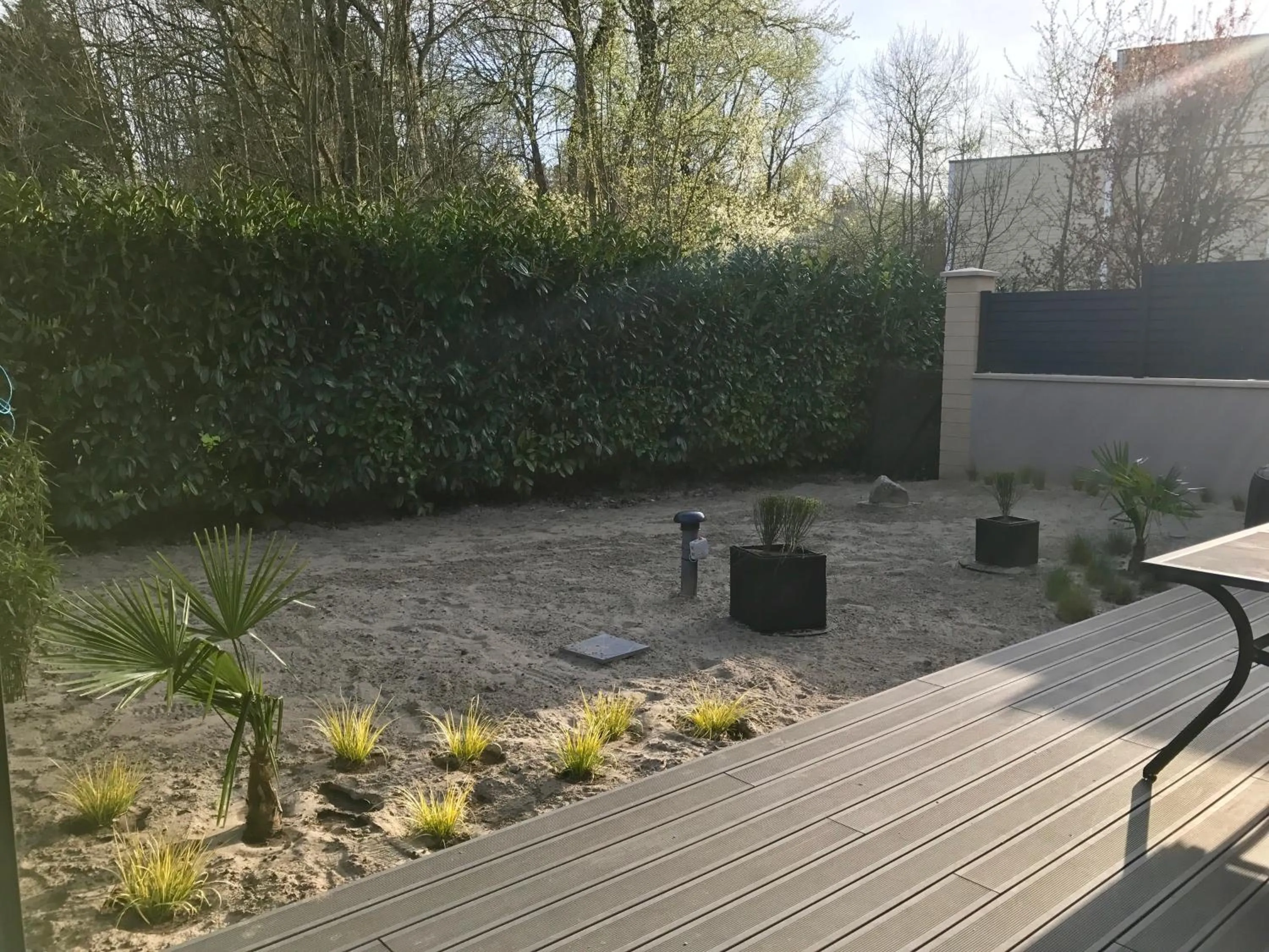 Property building in Villa Fetuque Bleue a Merlimont