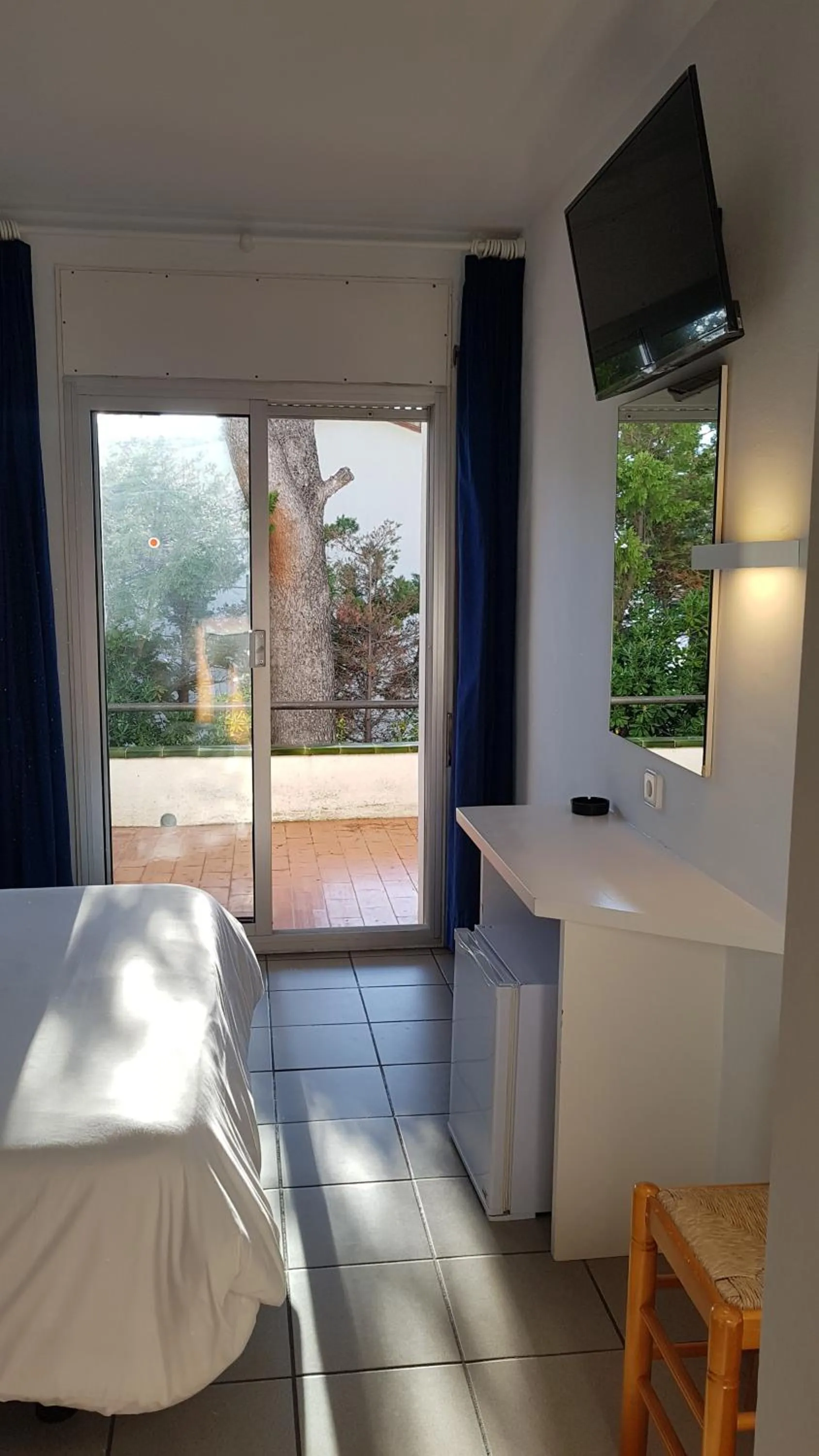 Other, Bed in Hotel S´Aguarda