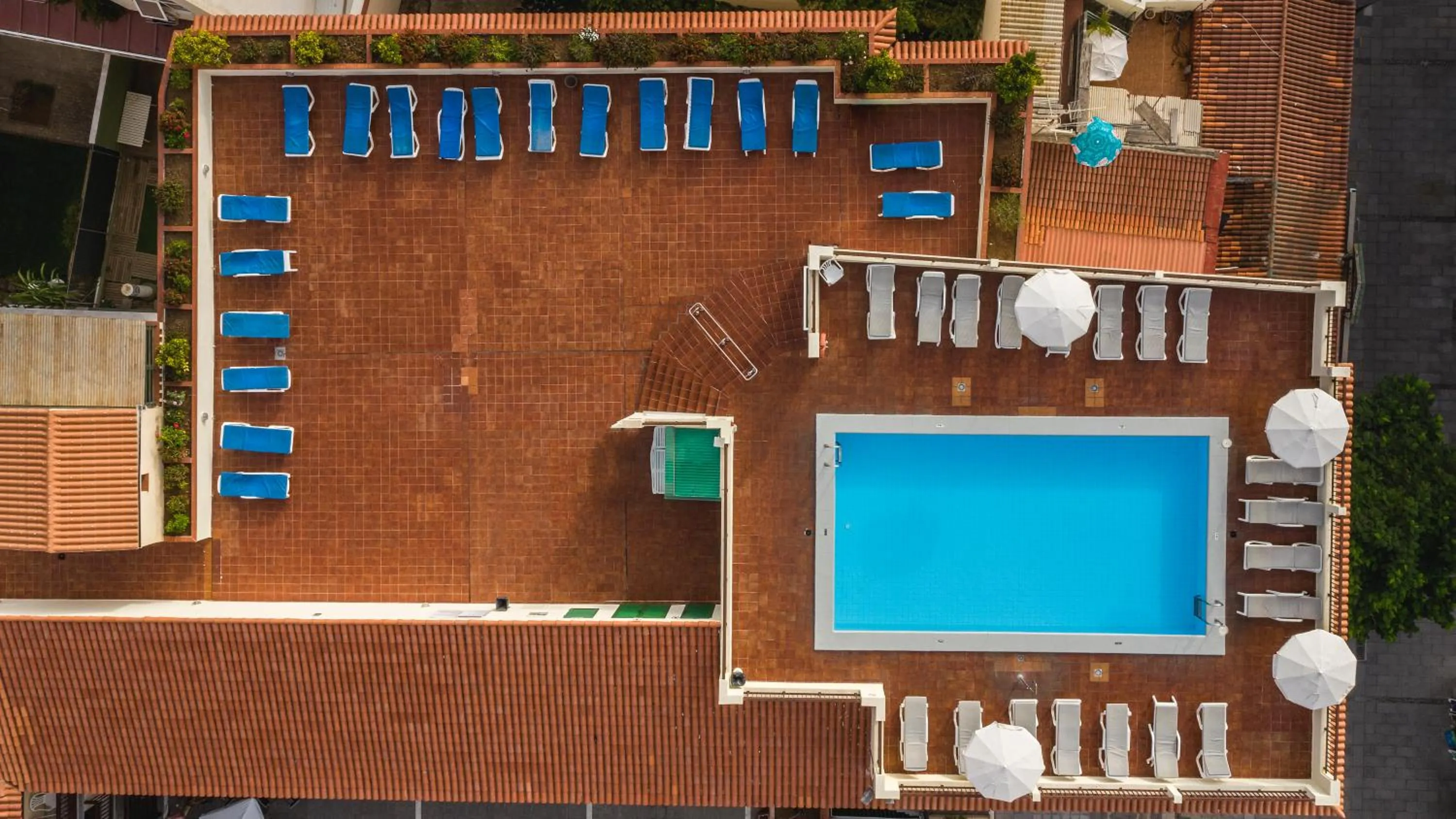 Off site in Be Smart Florida Plaza