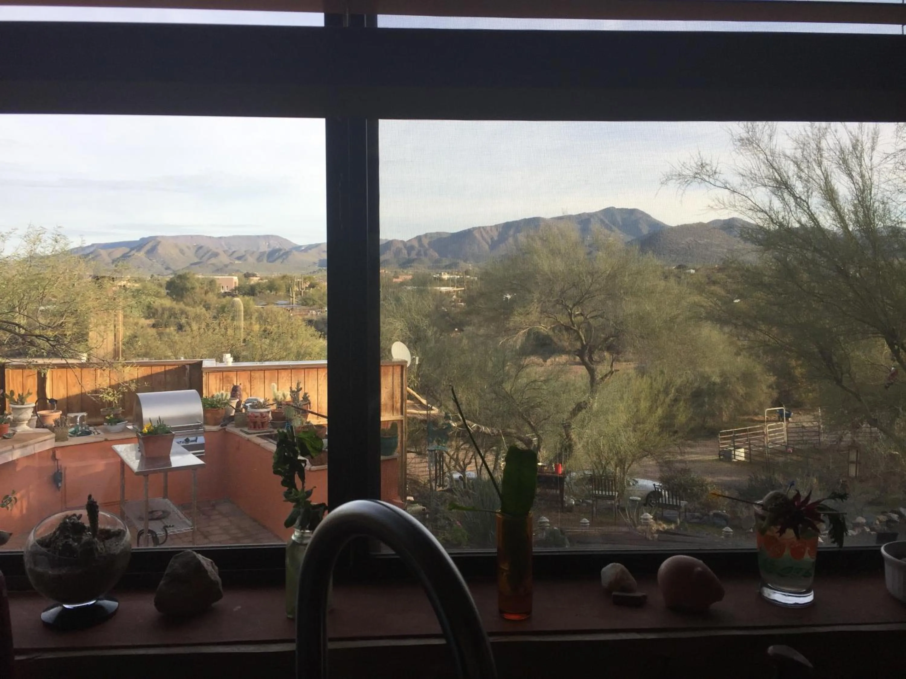 Property building in Spur Cross Inn