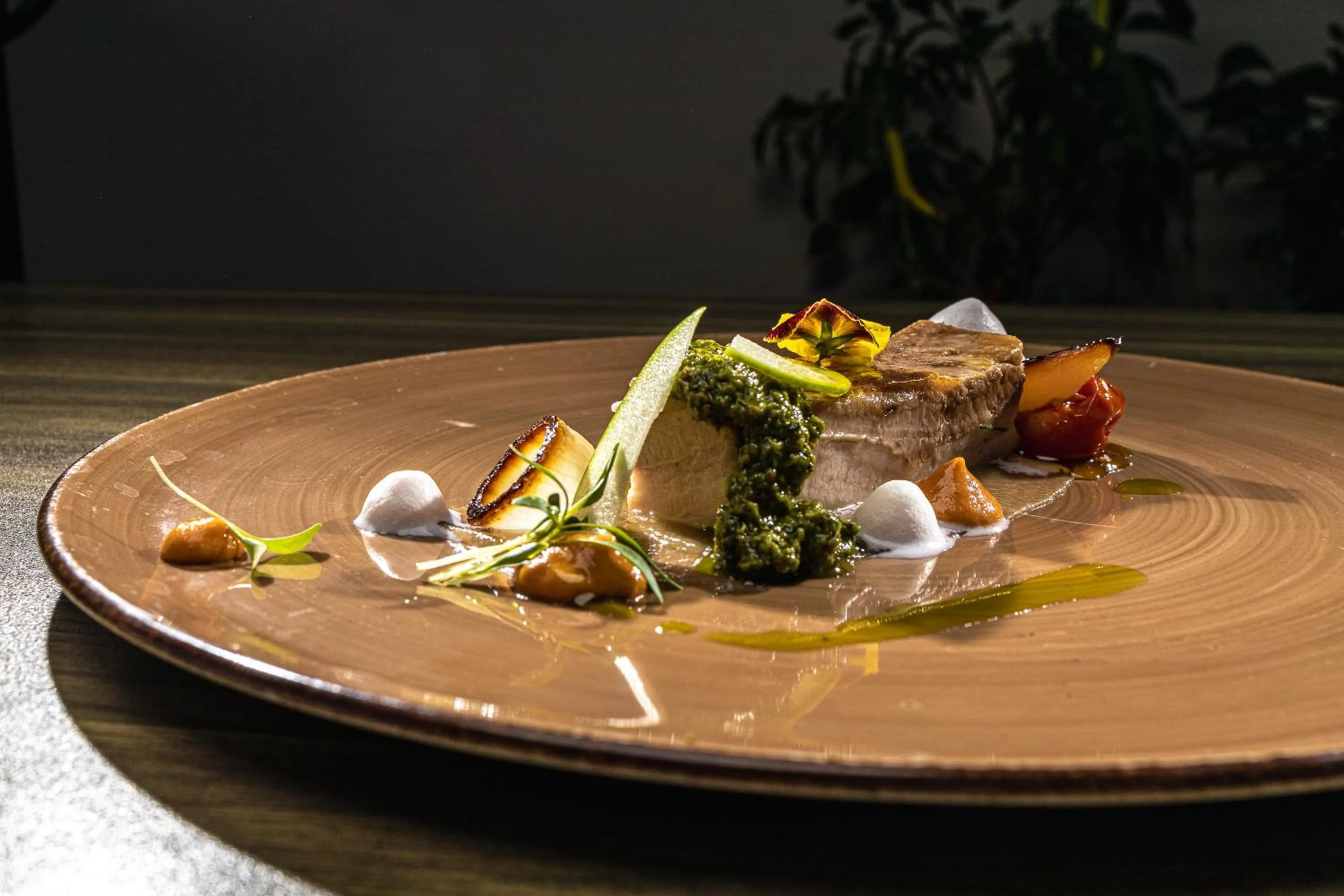 Restaurant/places to eat in Giannoulis - Grand Bay Beach Resort (Exclusive Adults Only)