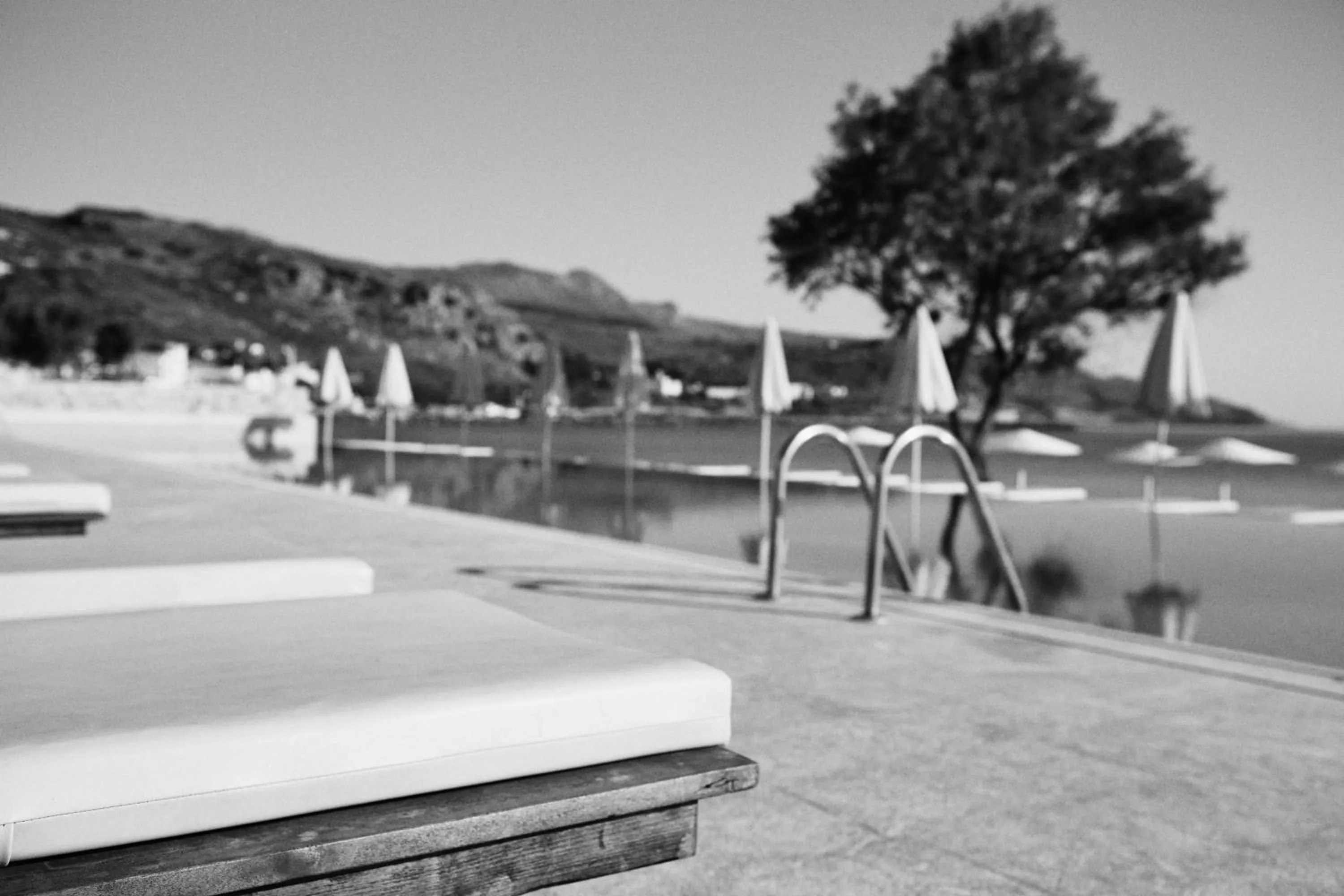 Property building in Giannoulis - Grand Bay Beach Resort (Exclusive Adults Only)