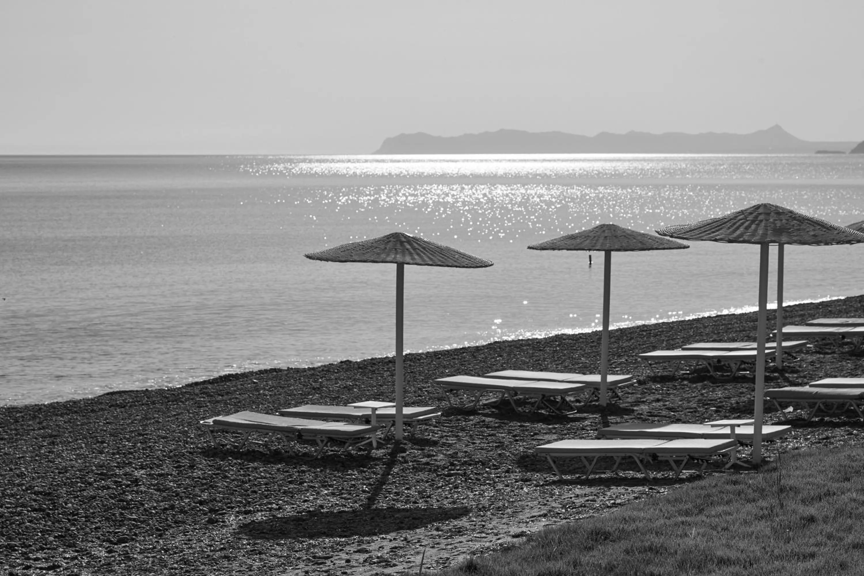 Nearby landmark in Giannoulis - Grand Bay Beach Resort (Exclusive Adults Only)