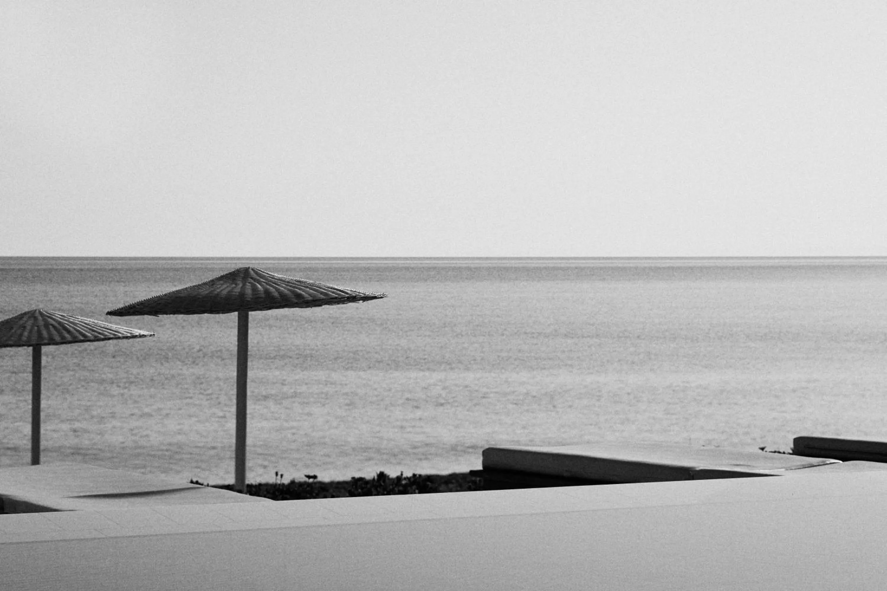 Natural landscape in Giannoulis - Grand Bay Beach Resort (Exclusive Adults Only)