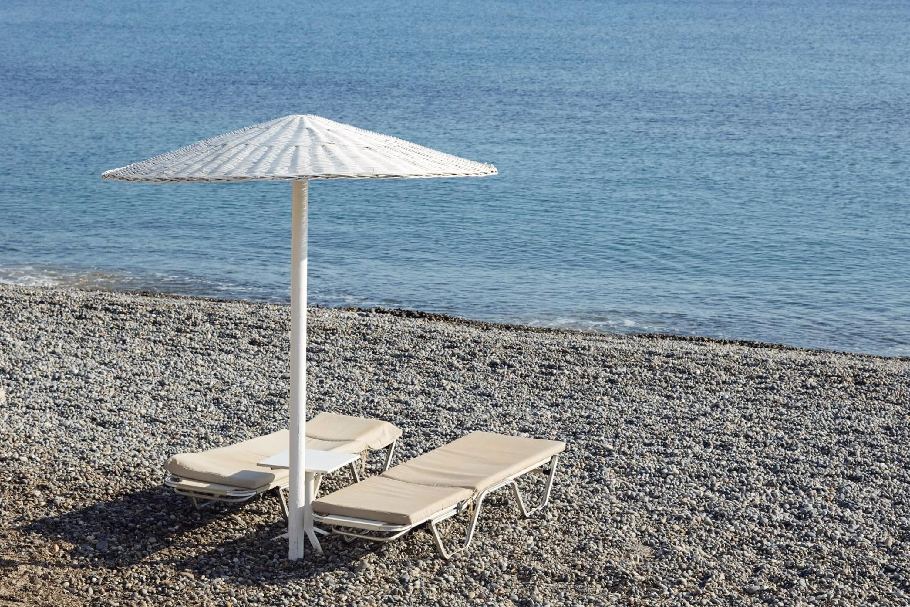 Day in Giannoulis - Grand Bay Beach Resort (Exclusive Adults Only)