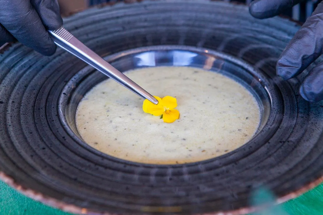 Restaurant/places to eat in Giannoulis - Grand Bay Beach Resort (Exclusive Adults Only)