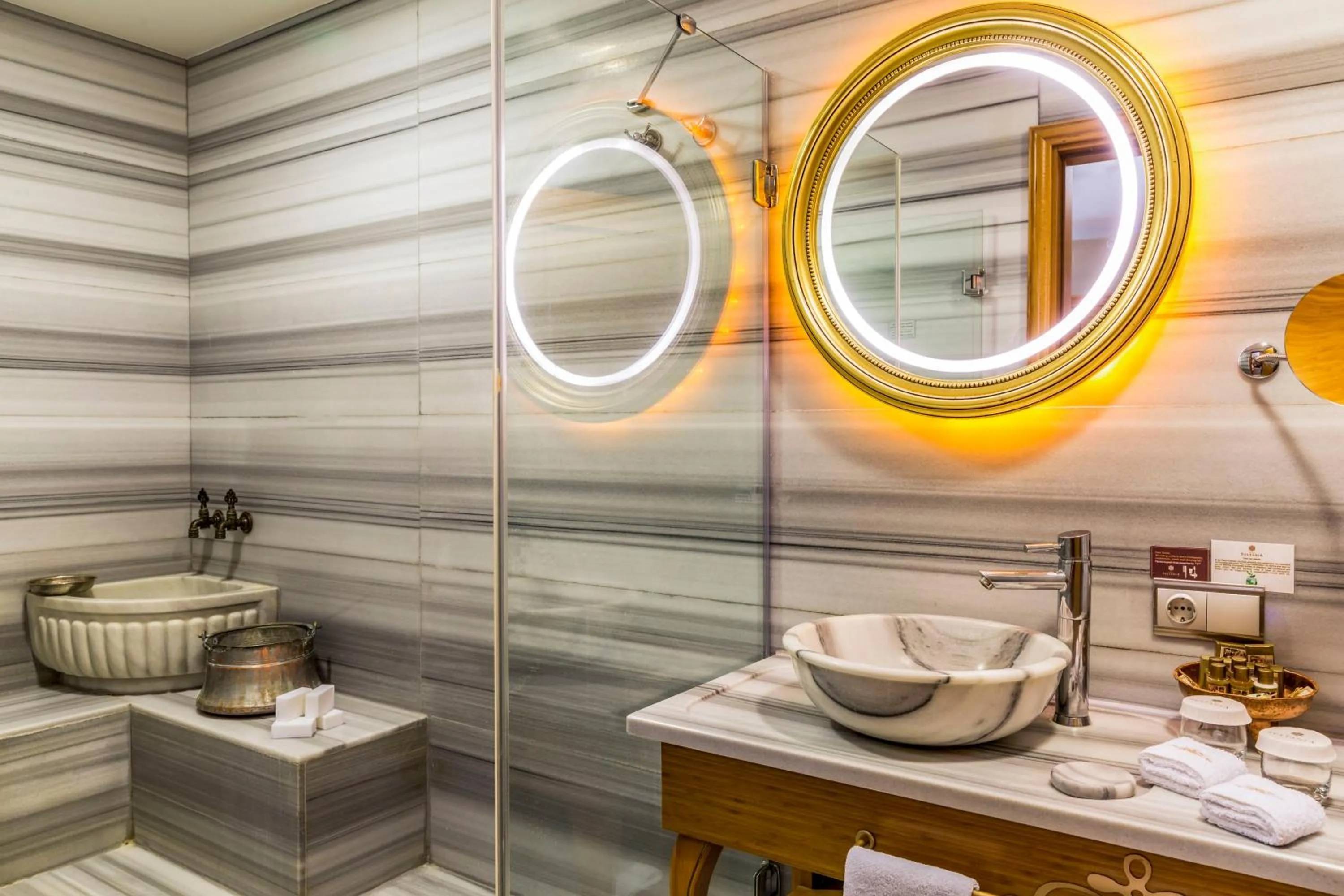 Activities in Hotel Sultania Boutique Class