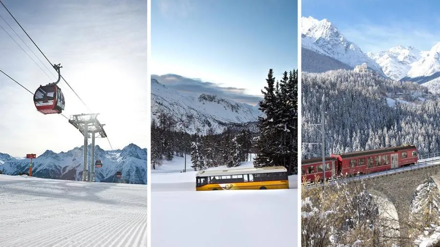 Natural landscape in Hotel Filli