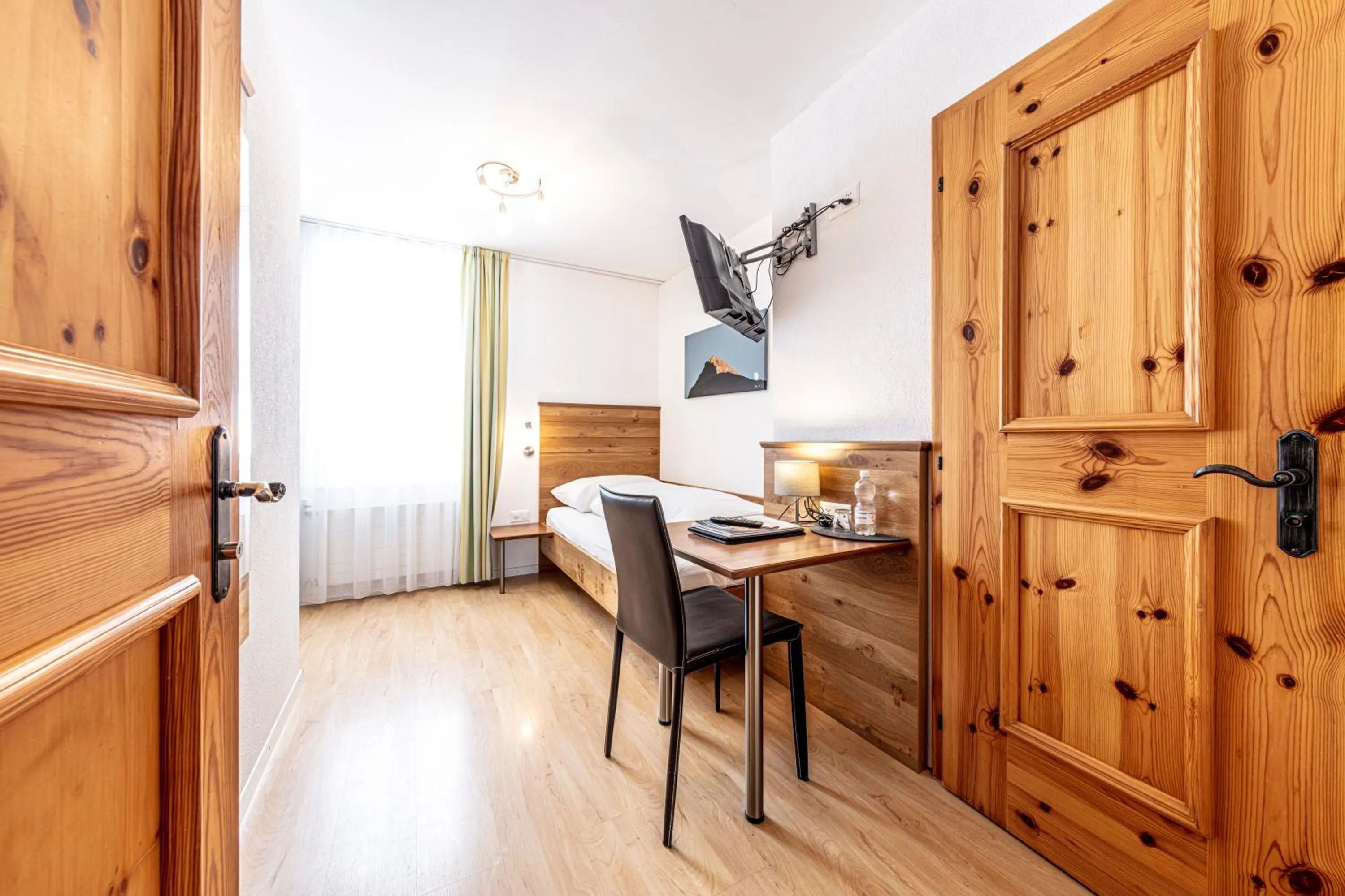 Photo of the whole room in Hotel Filli