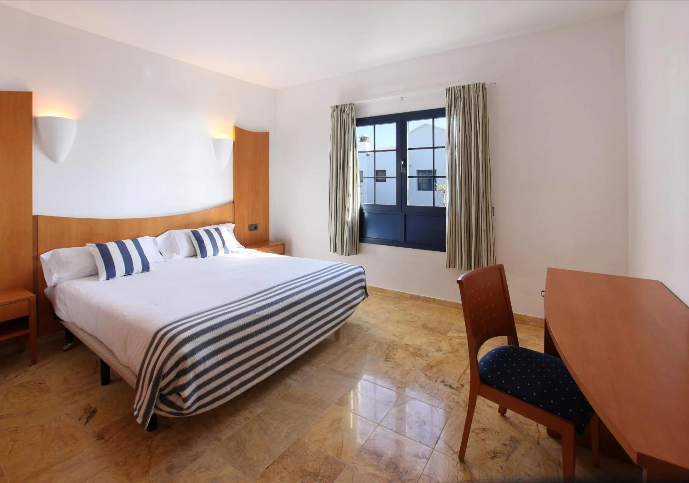 Photo of the whole room in VIK Coral Beach