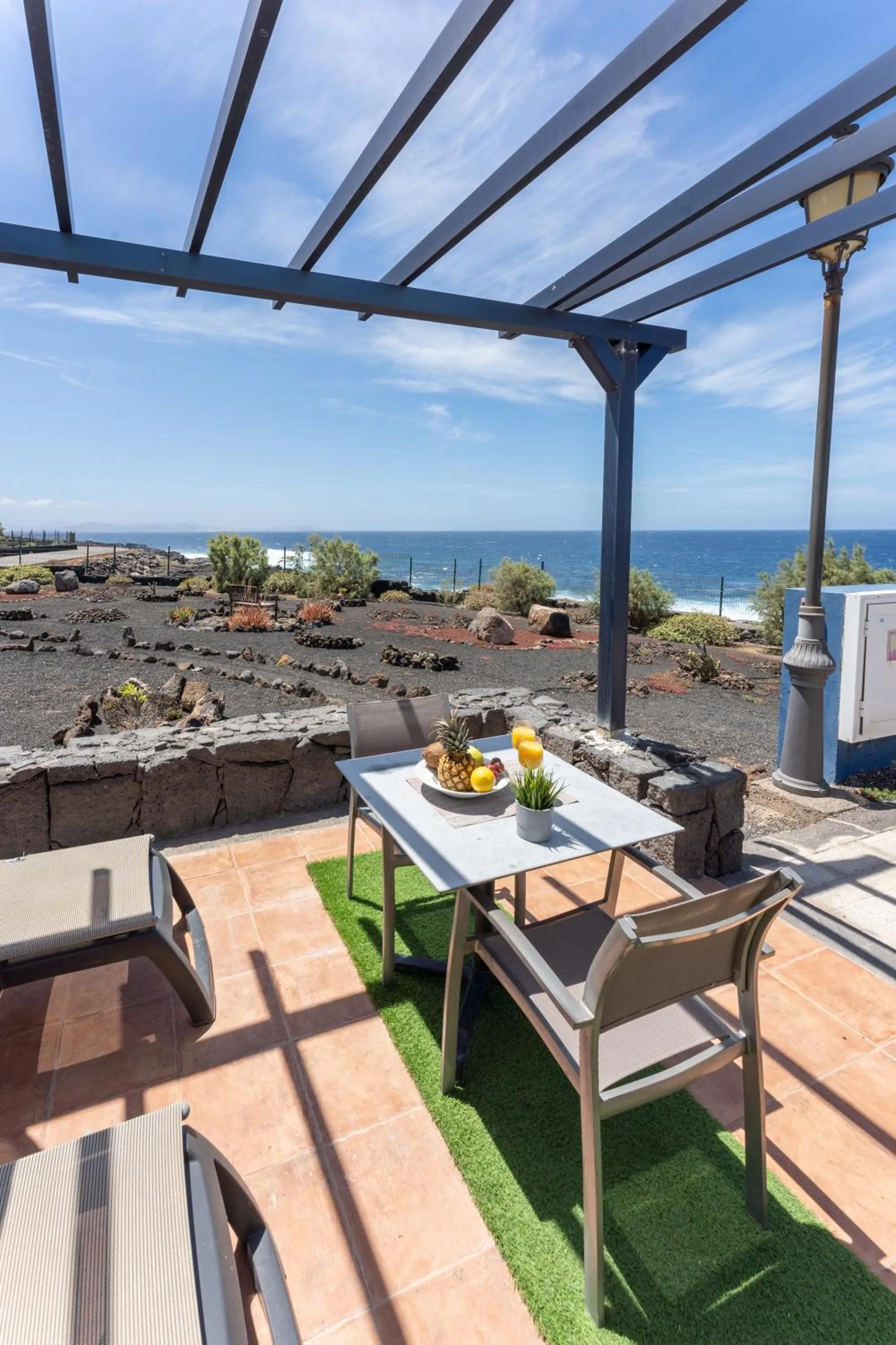View (from property/room) in VIK Coral Beach