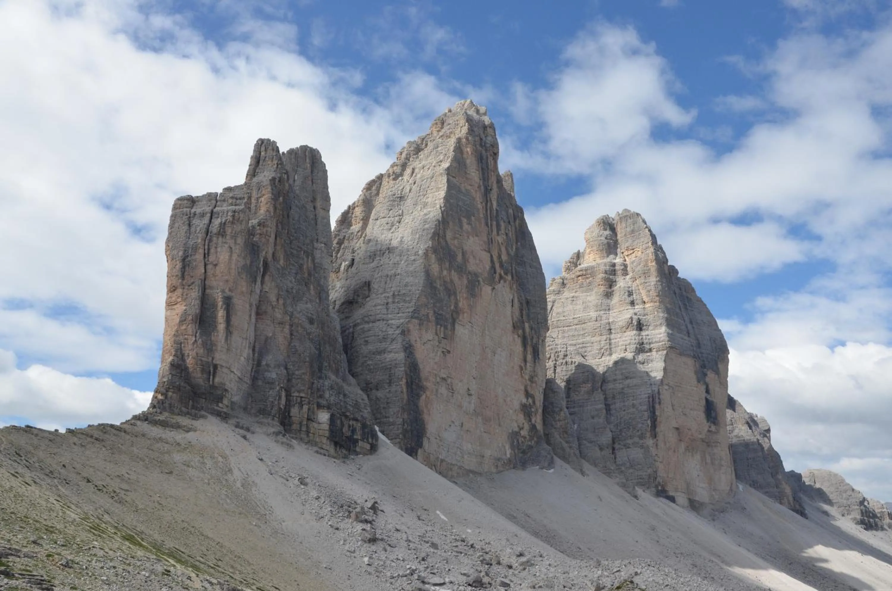 Nearby landmark in Active Hotel Sonne