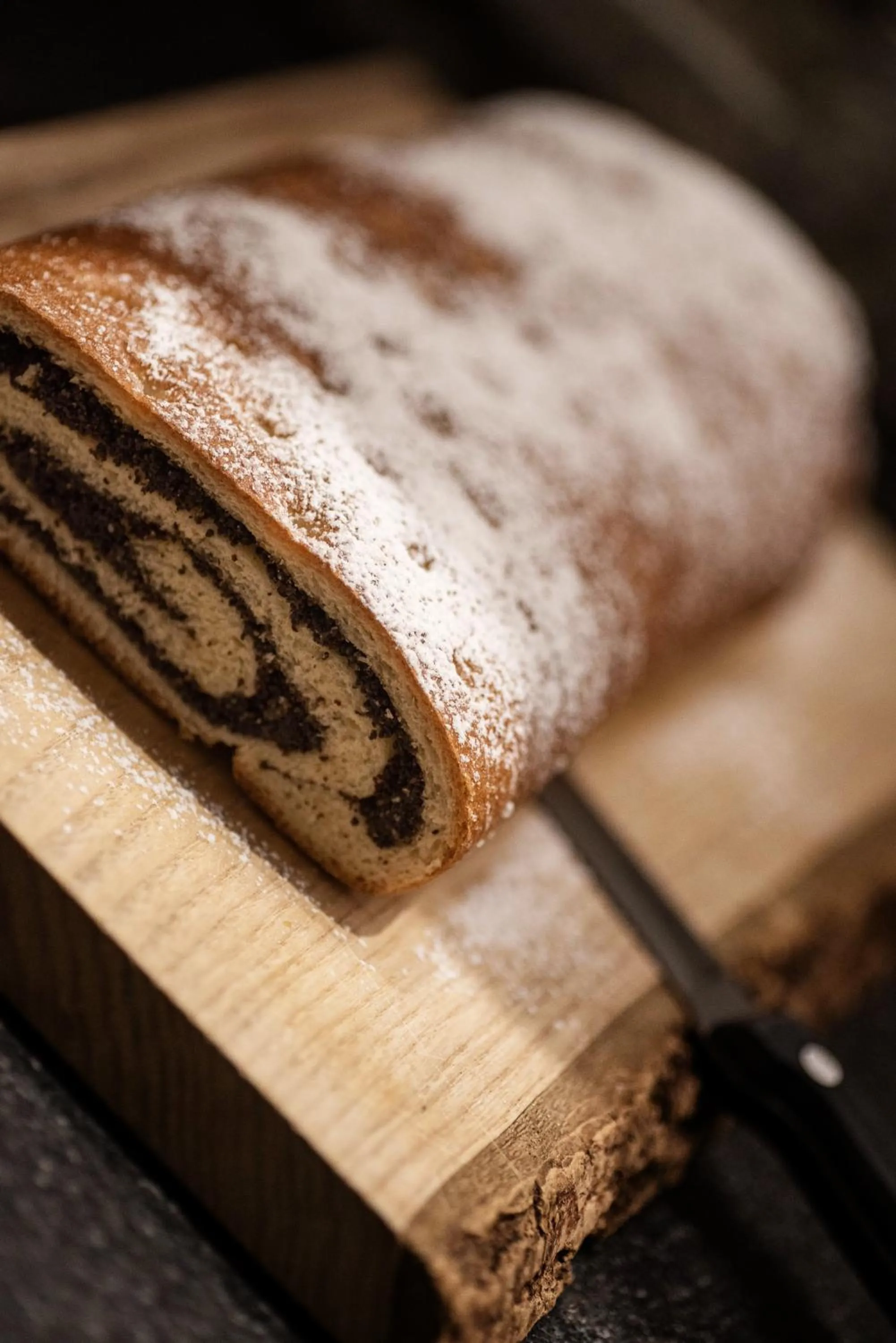 Breakfast in Active Hotel Sonne