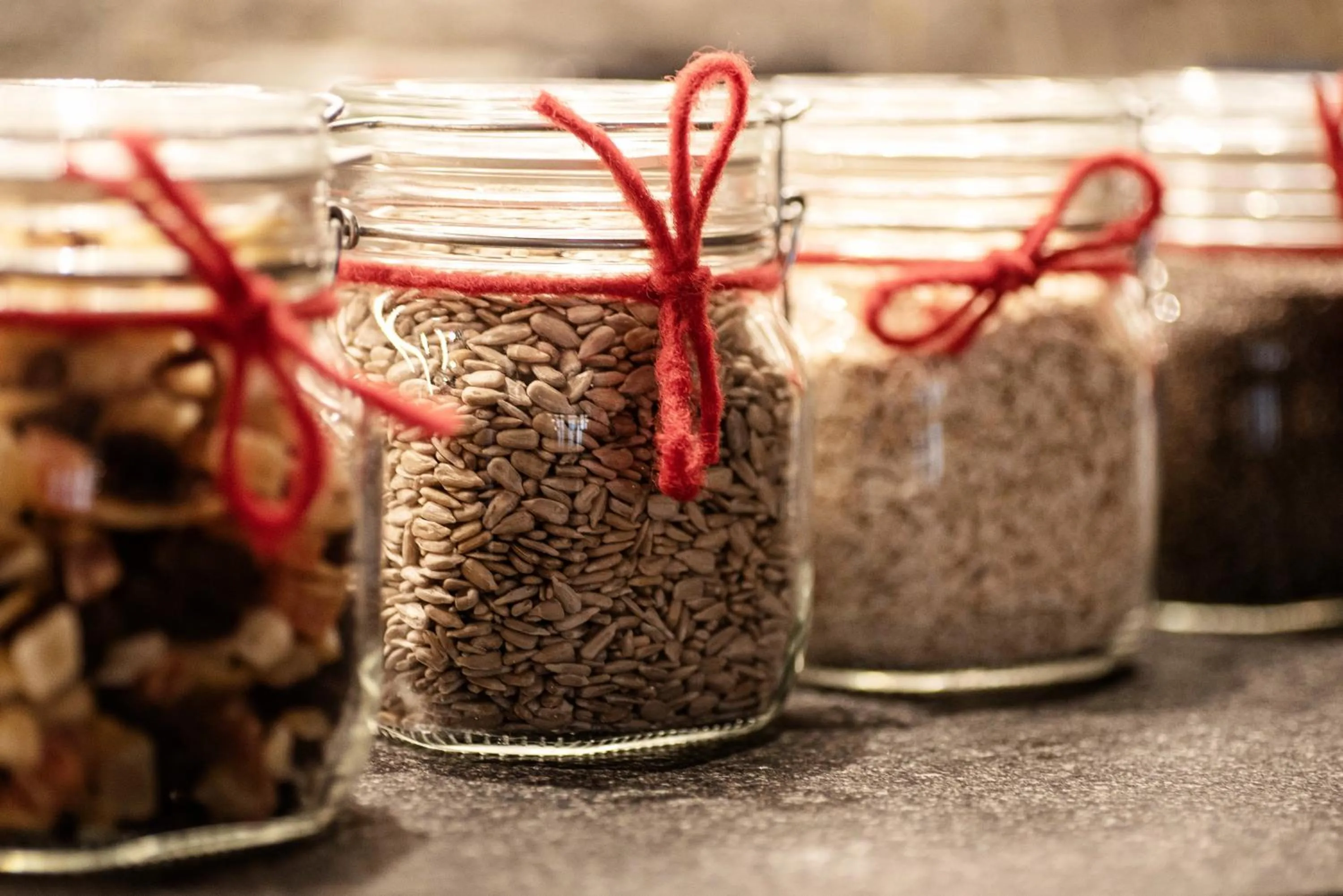 Breakfast in Active Hotel Sonne