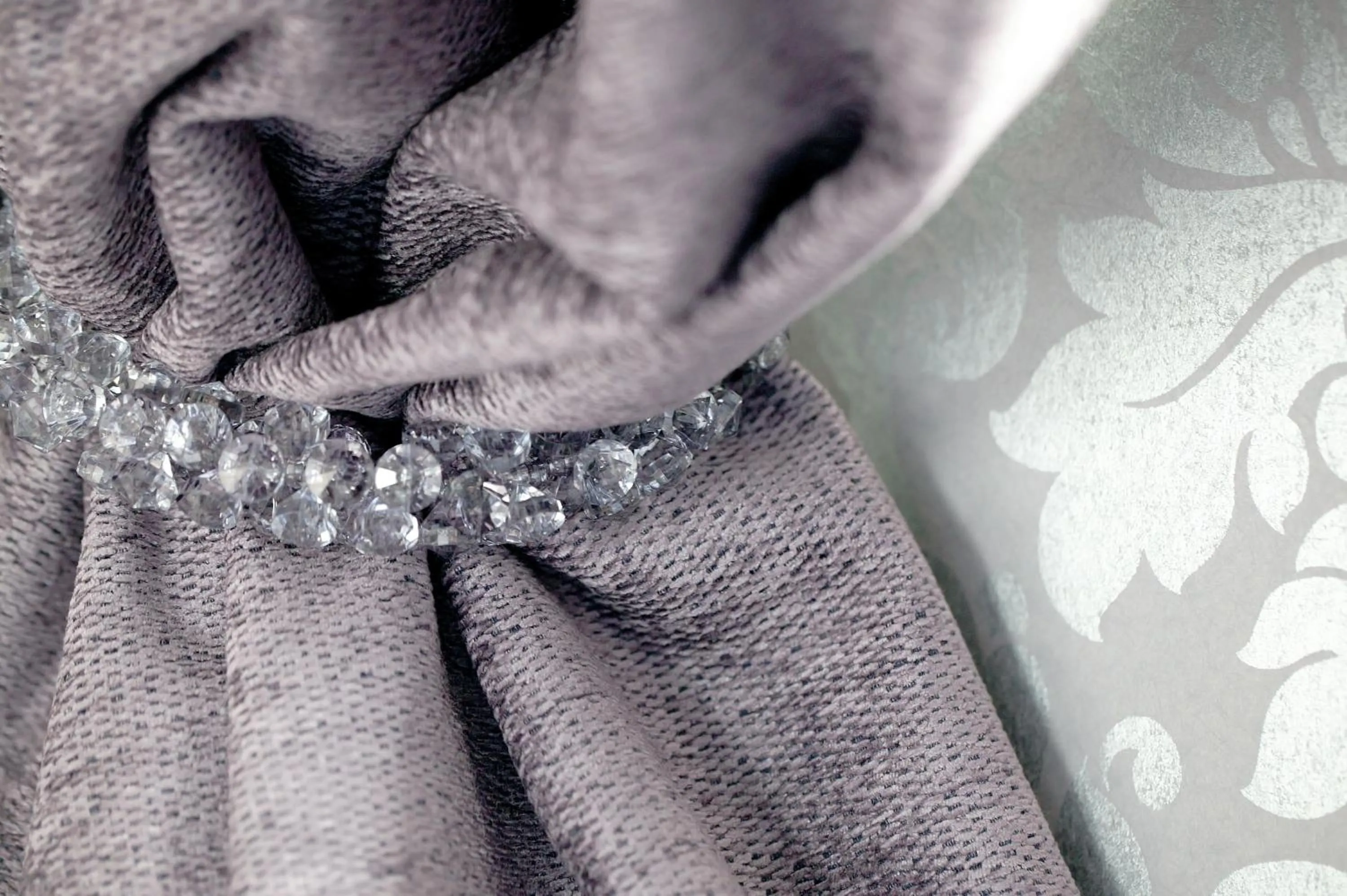 Bedroom in Stirk House Hotel