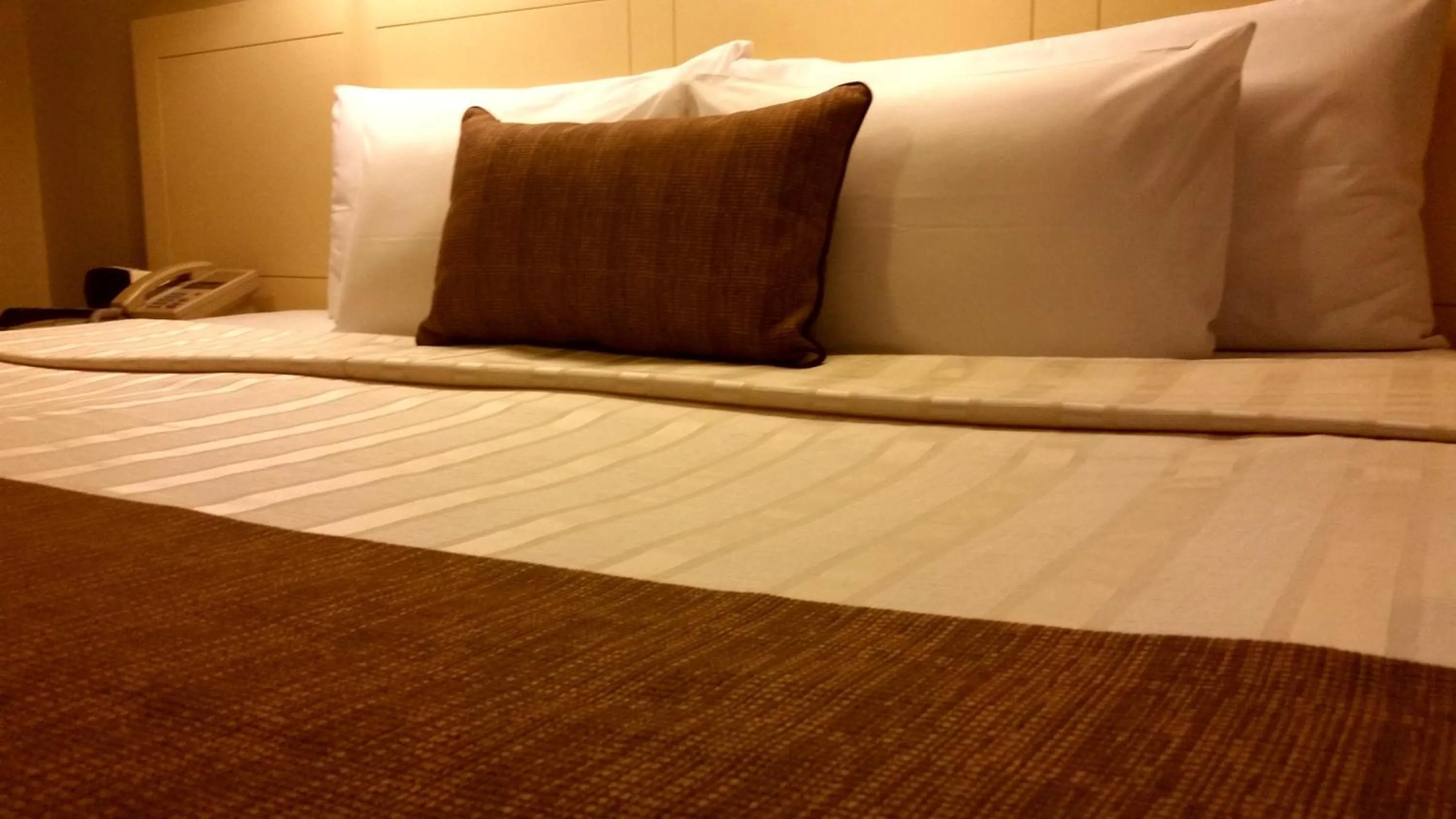 Bedroom, Bed in Embajadores Hotel