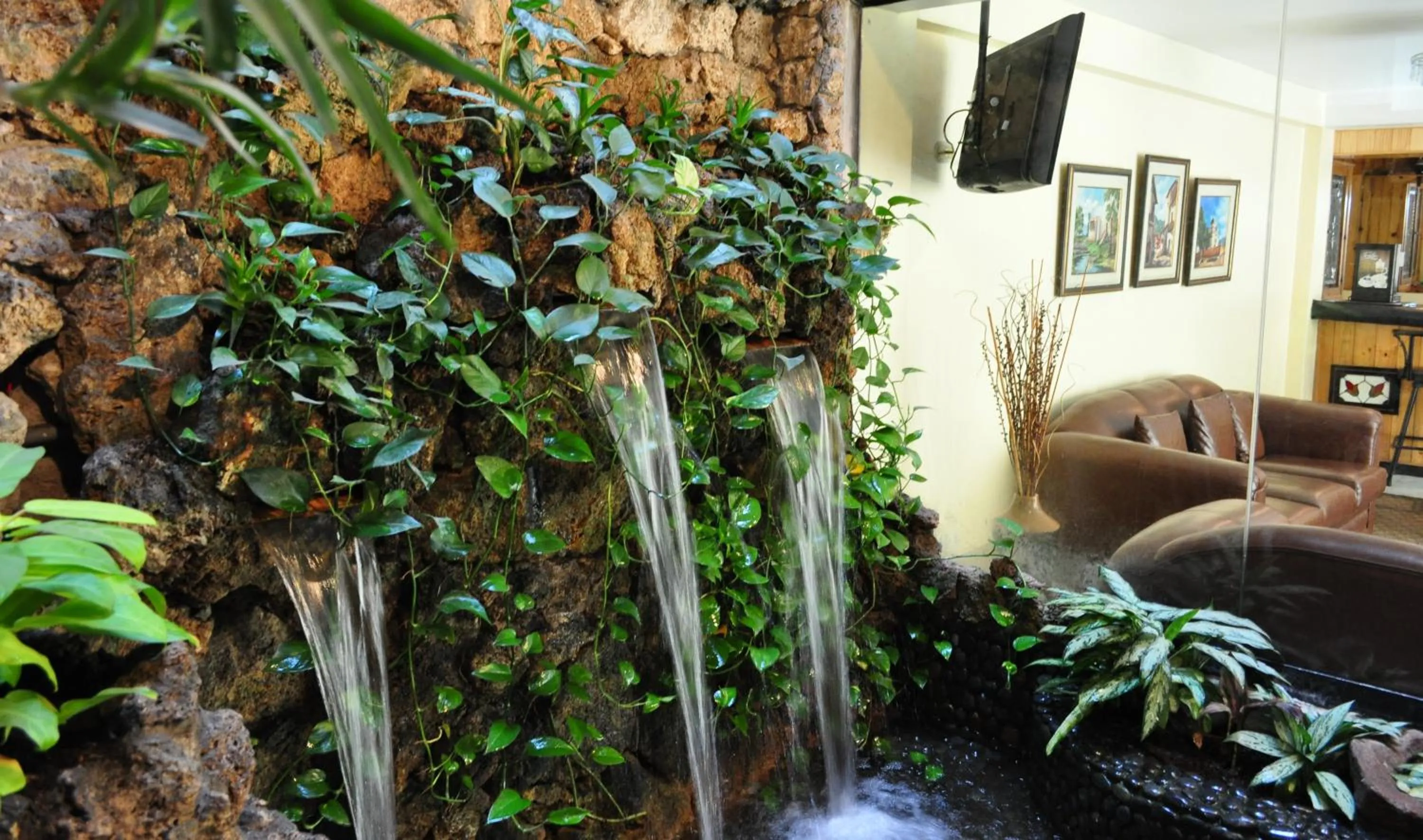 Other in Embajadores Hotel