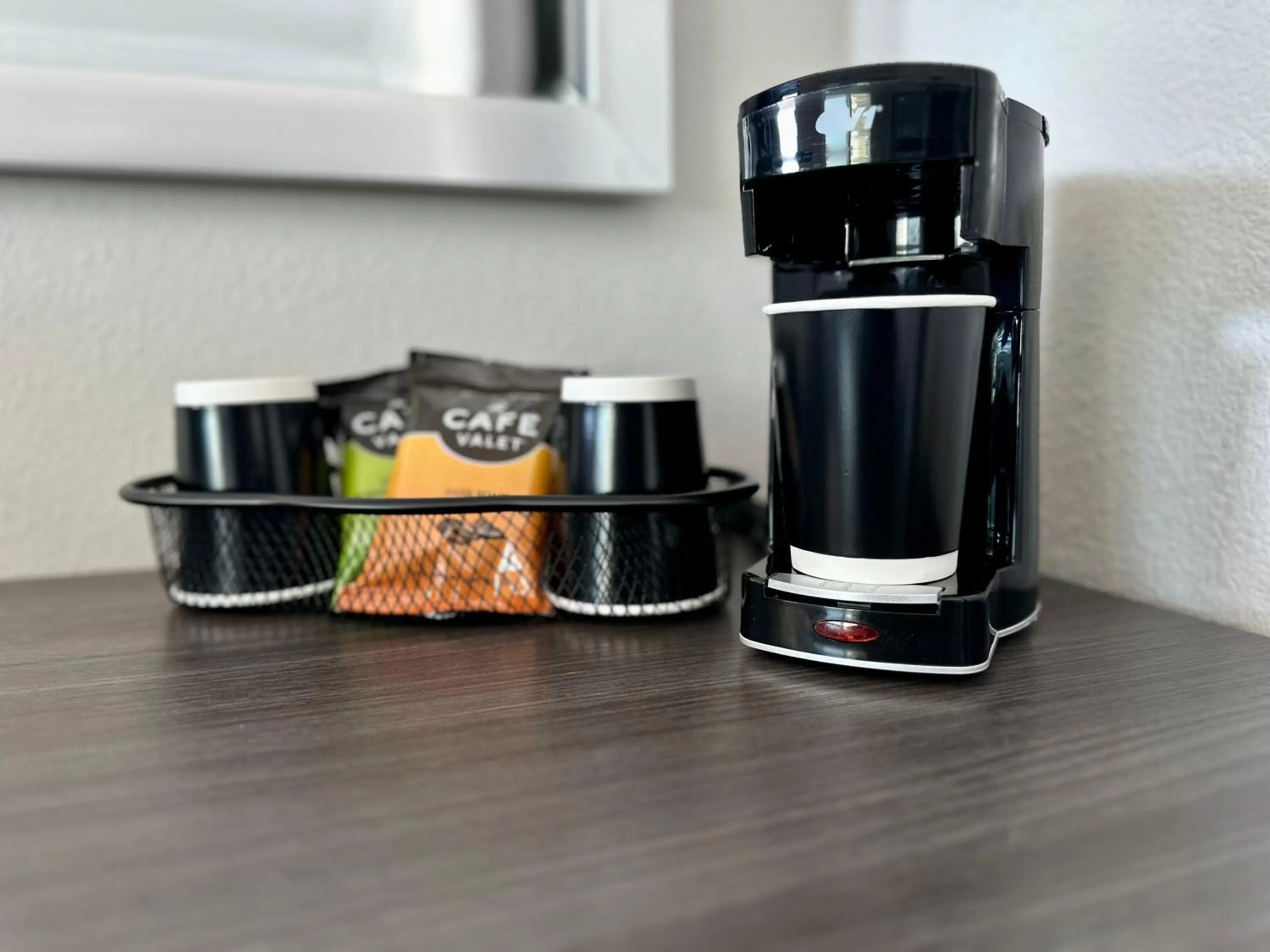 Summerfield Inn Fresno Yosemite