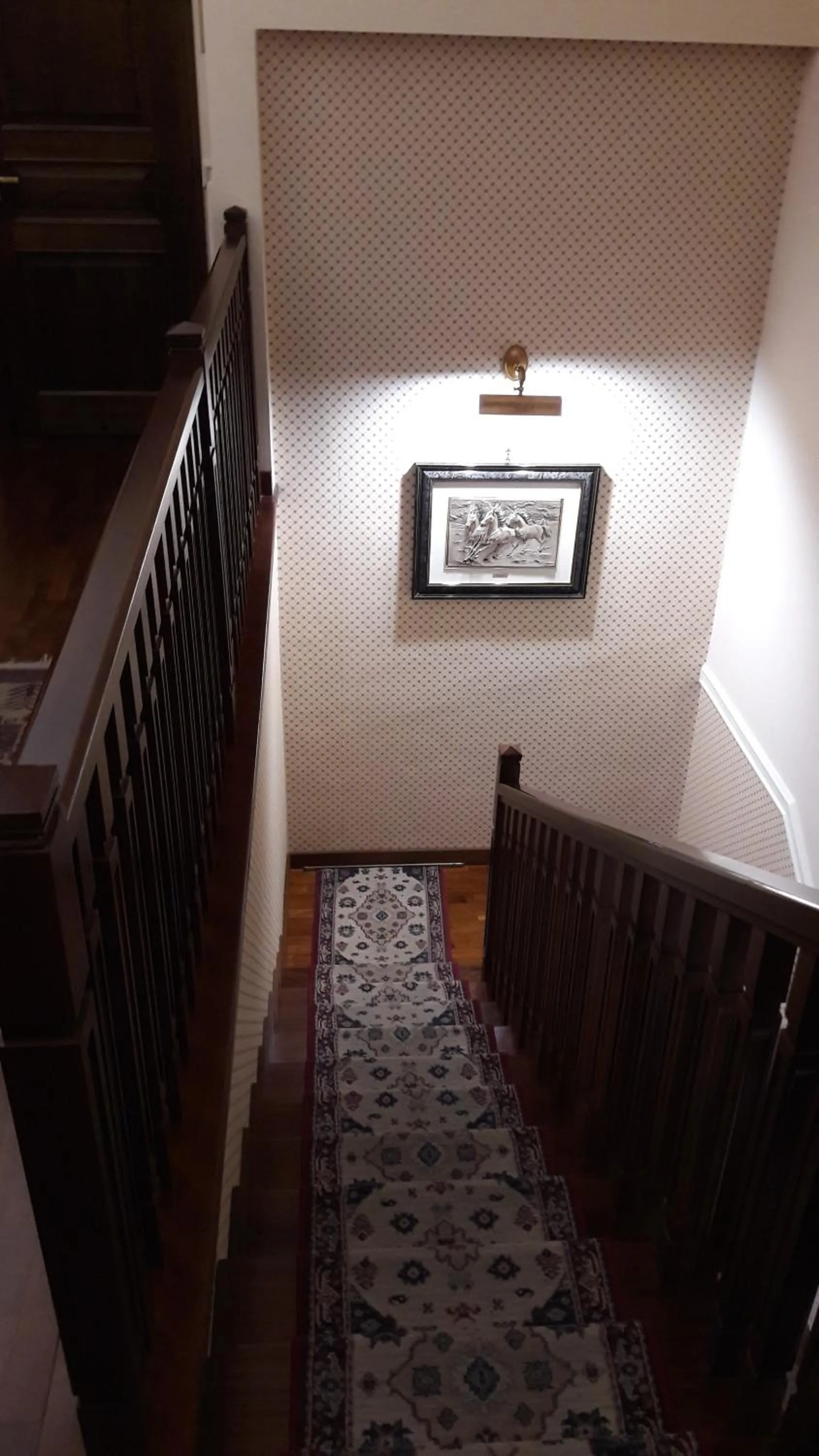 La Suite del Vulcano