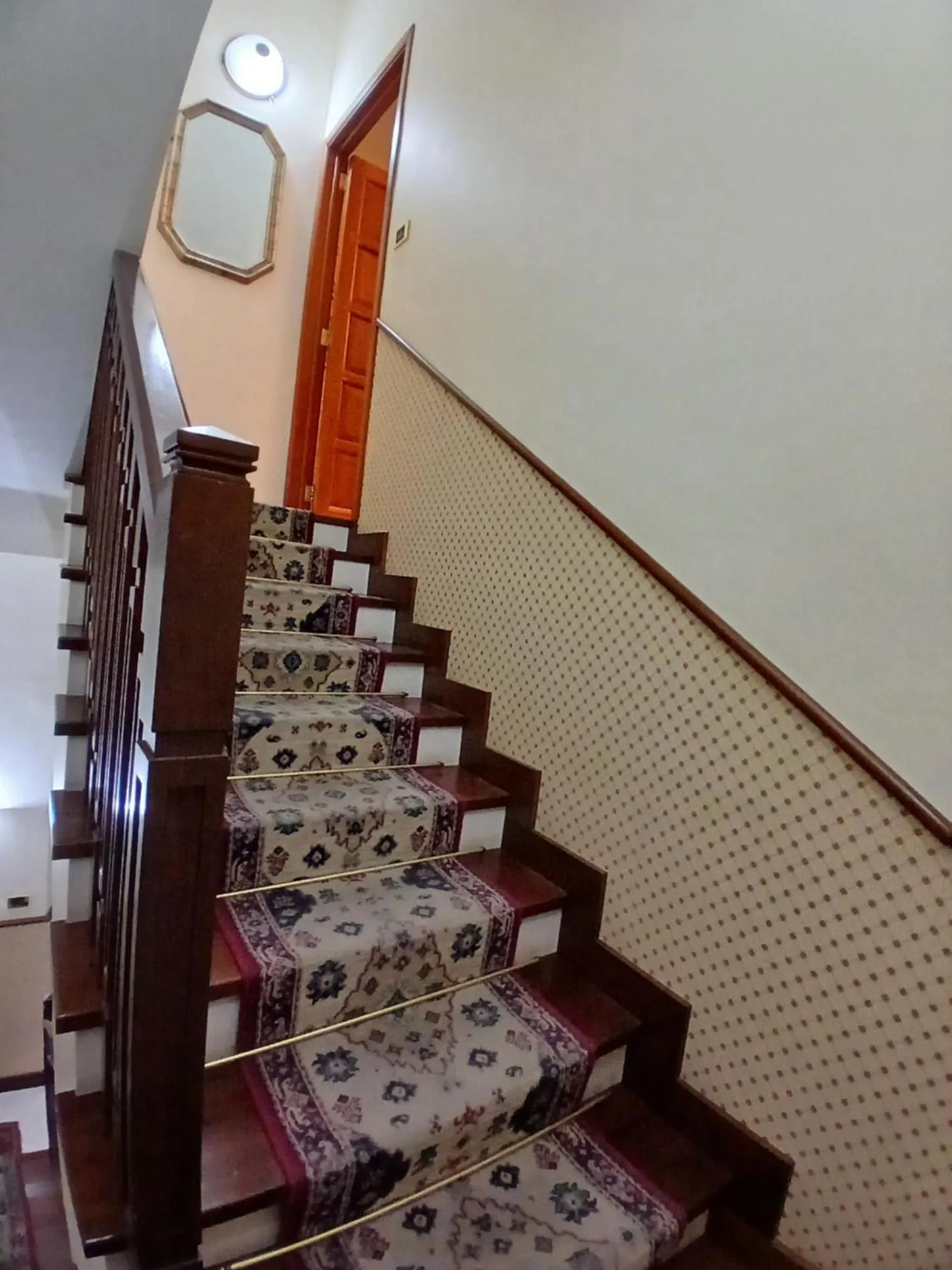 La Suite del Vulcano