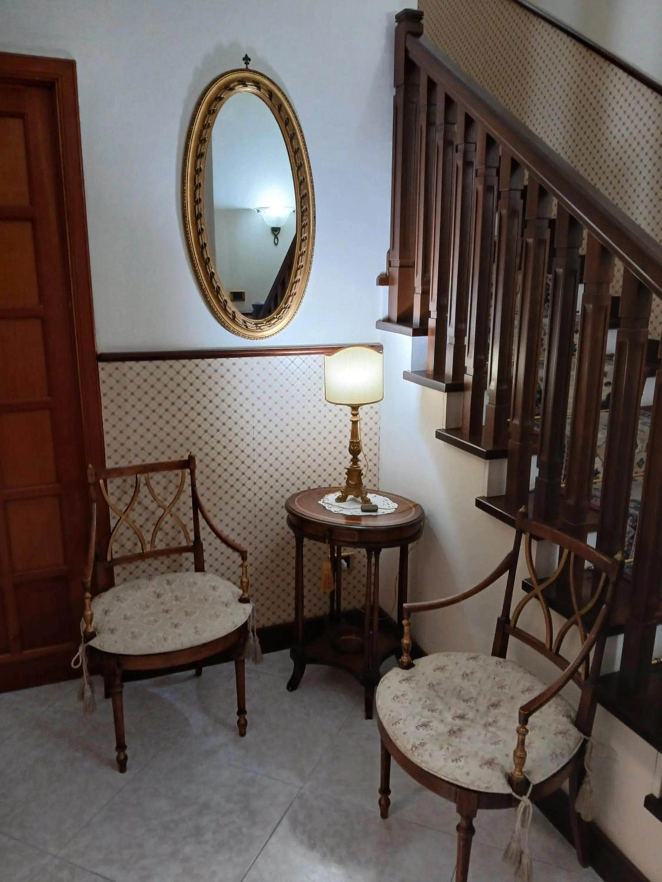 Internal: Not applicable to any particular room in La Suite del Vulcano