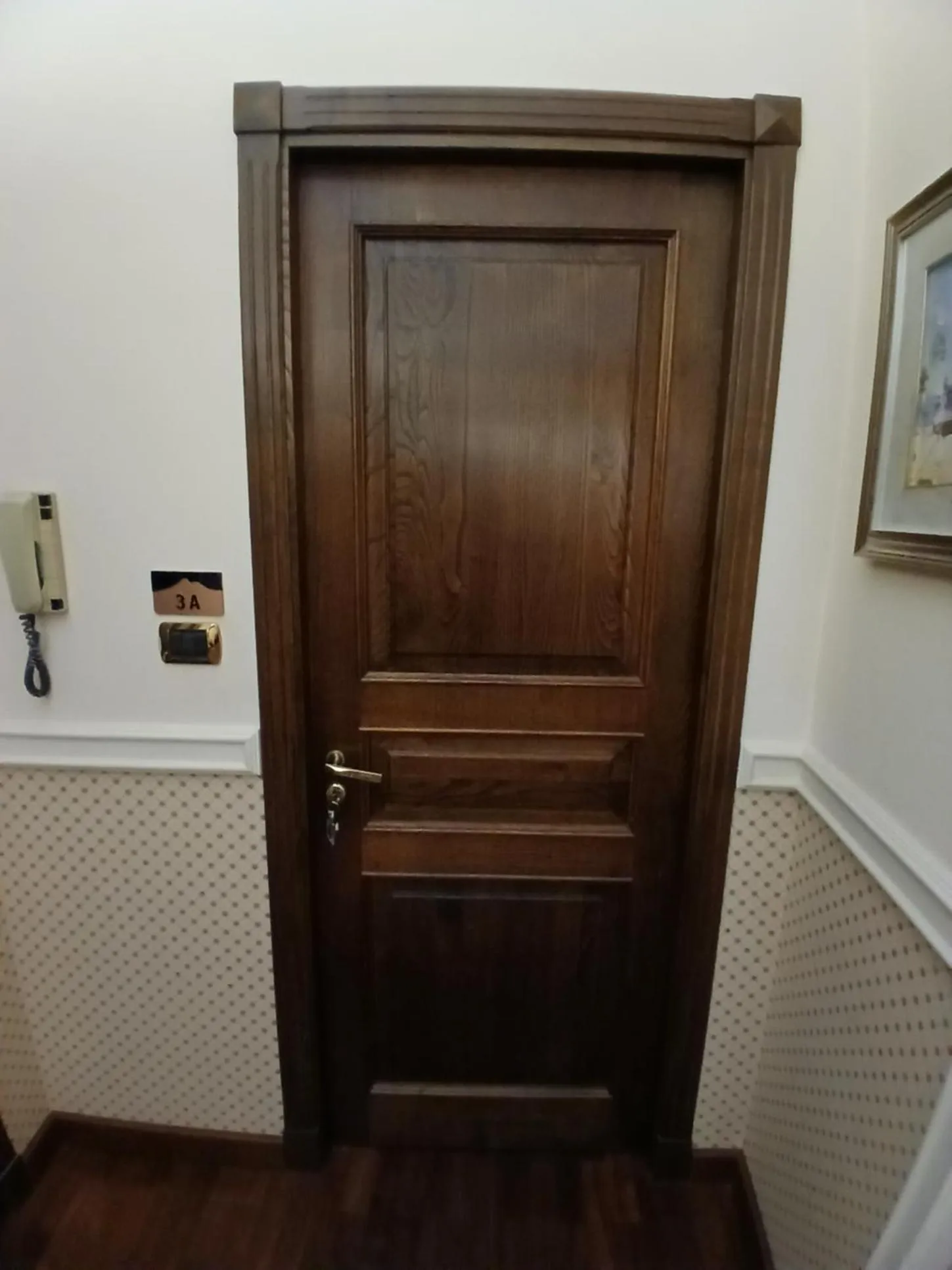 La Suite del Vulcano