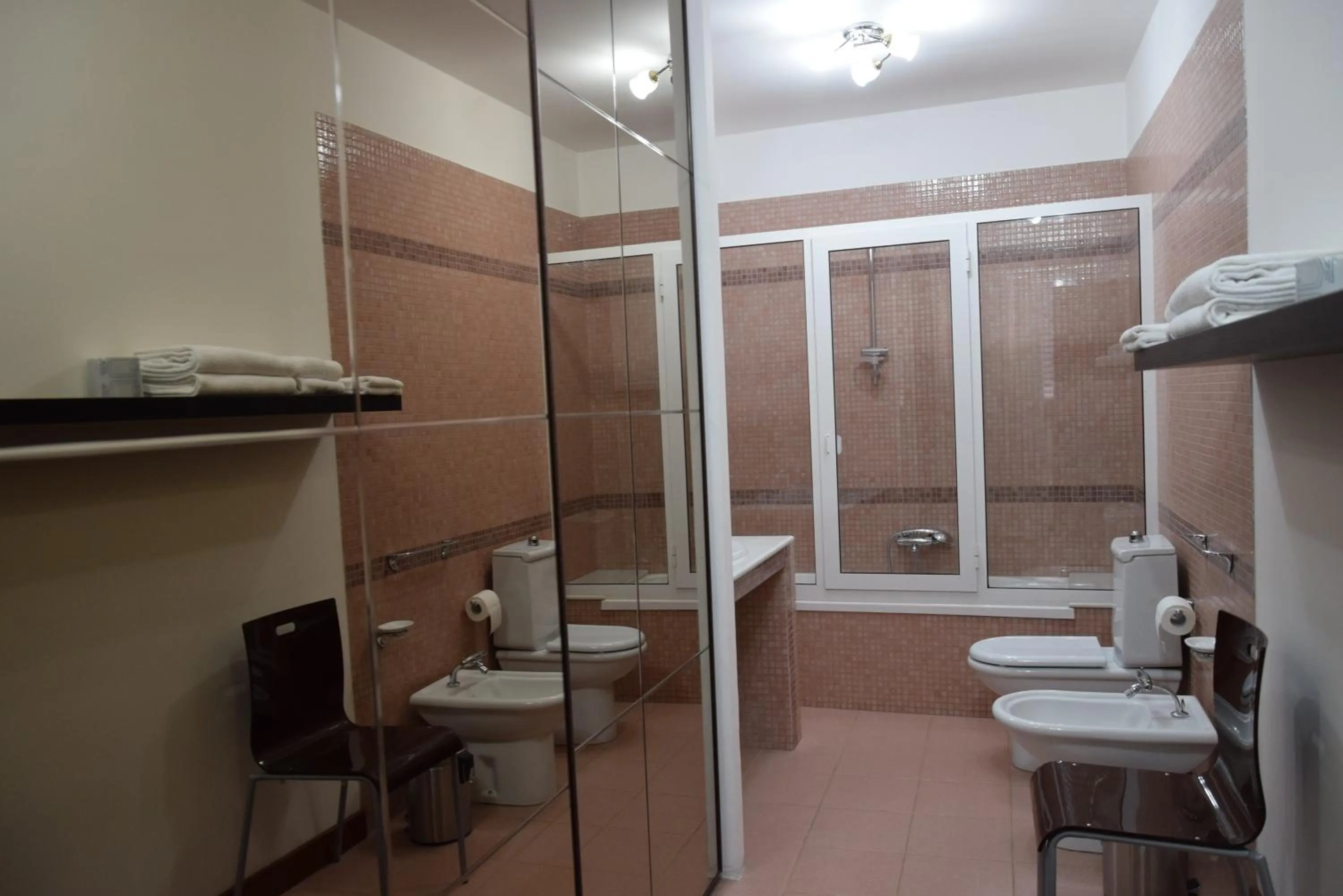 La Suite del Vulcano