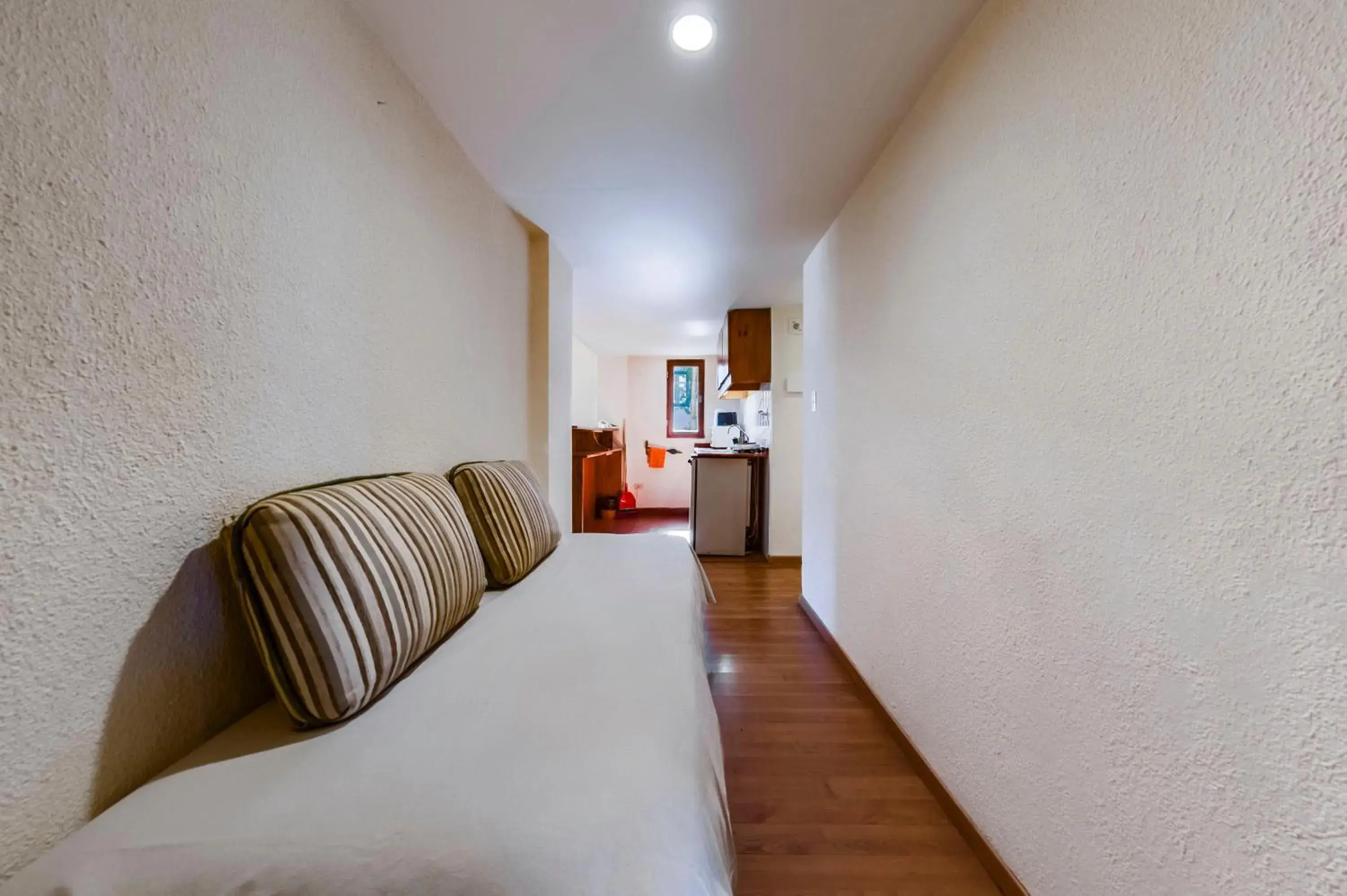 Family Room in Apartur Catedral Family Room in Apartur Catedral