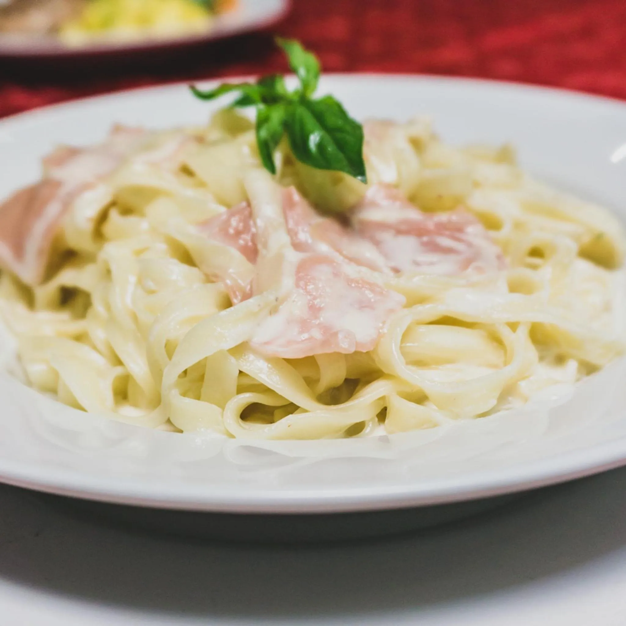 Restaurant/places to eat in Faraona Grand Hotel