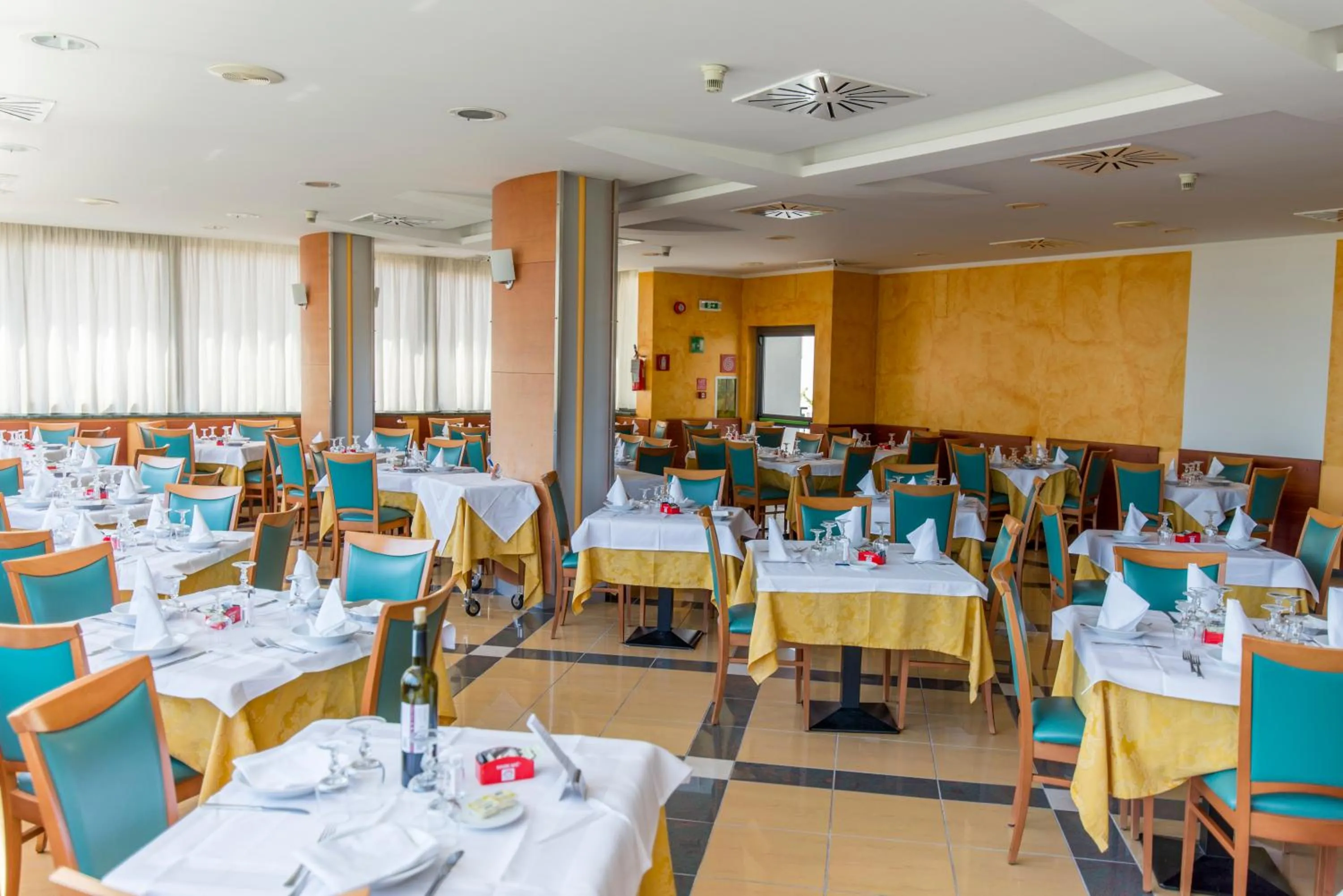 Banquet/Function facilities in Hotel Atlas