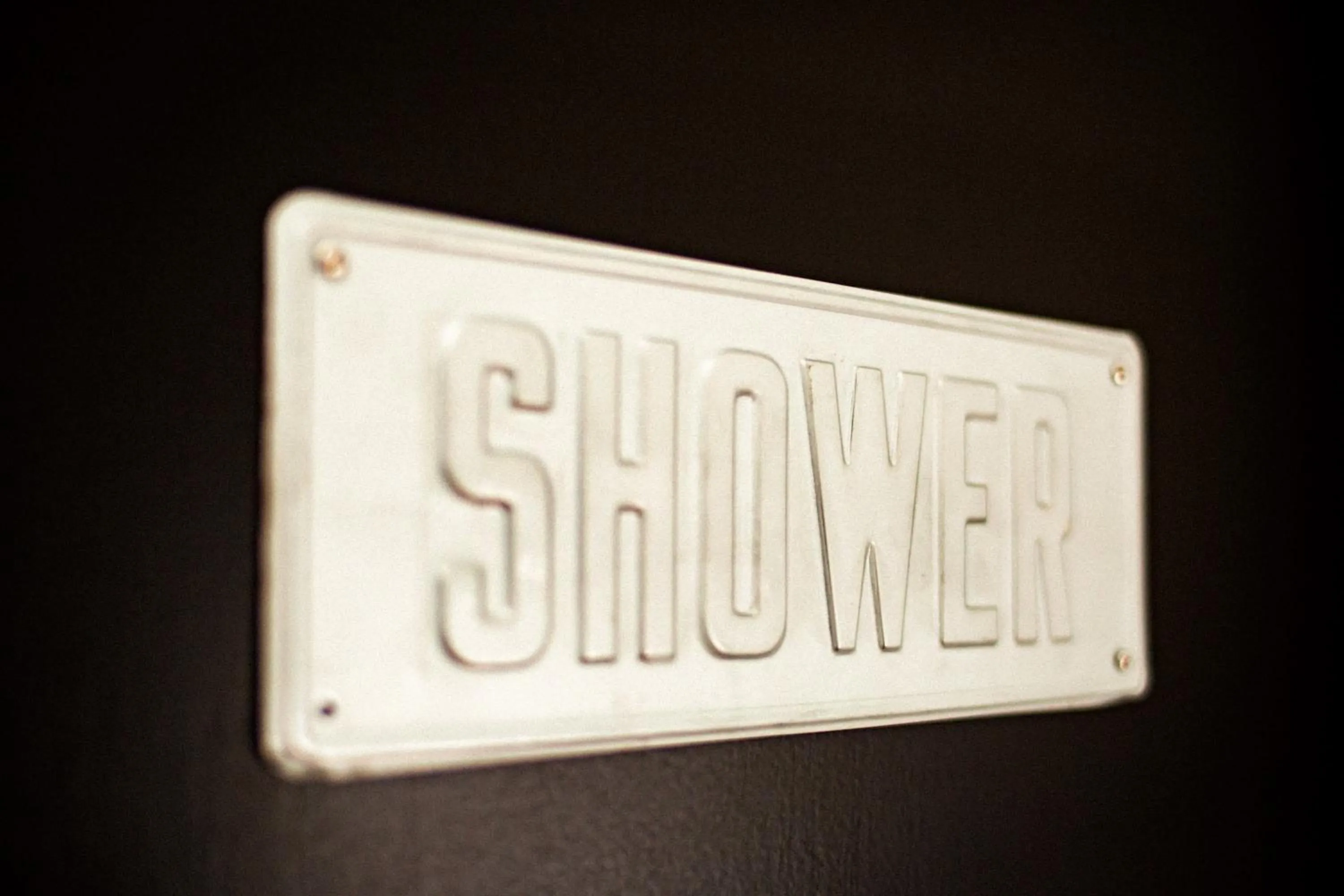 Bathroom in The Clyde Hotel Portland By Kasa Living