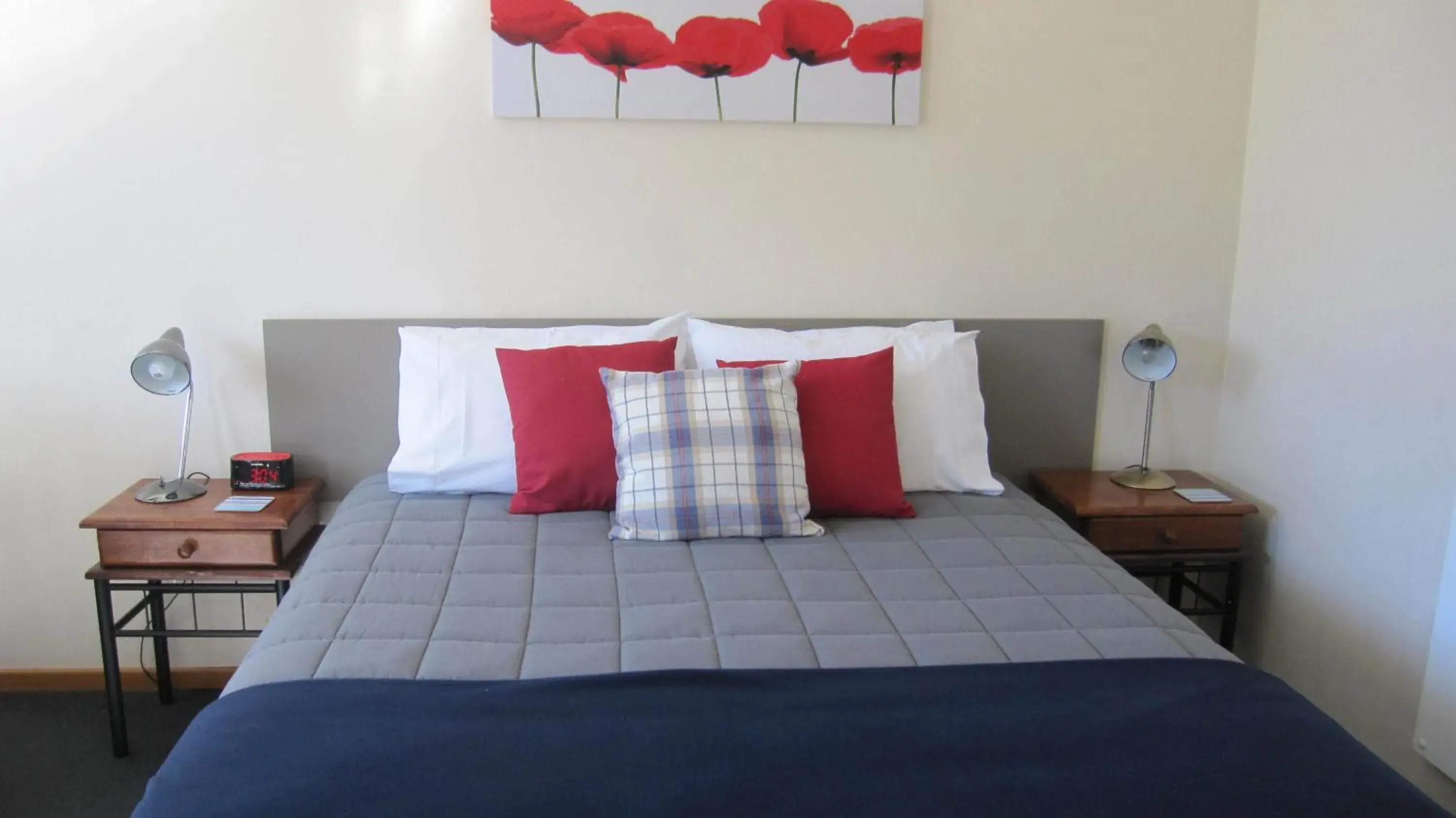 One-Bedroom Apartment in Cromwell Motel One-Bedroom Apartment in Cromwell Motel