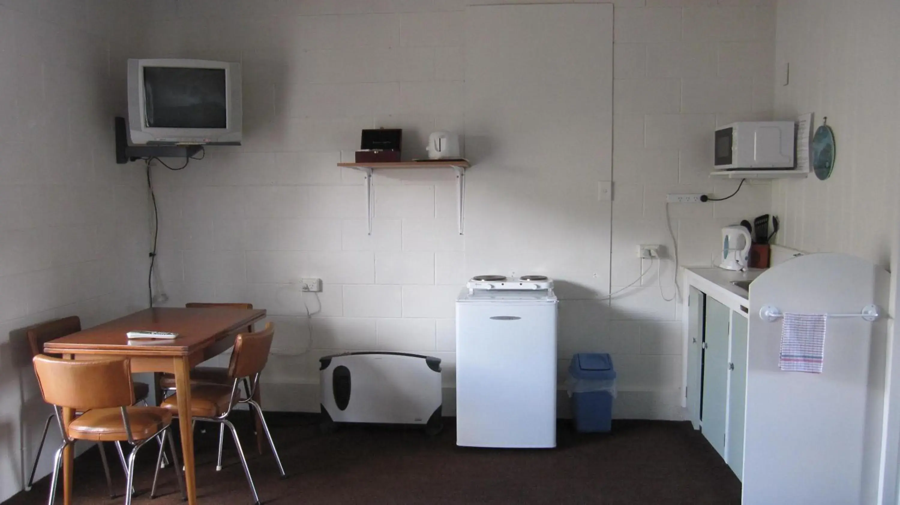 One-Bedroom Apartment in Cromwell Motel One-Bedroom Apartment in Cromwell Motel