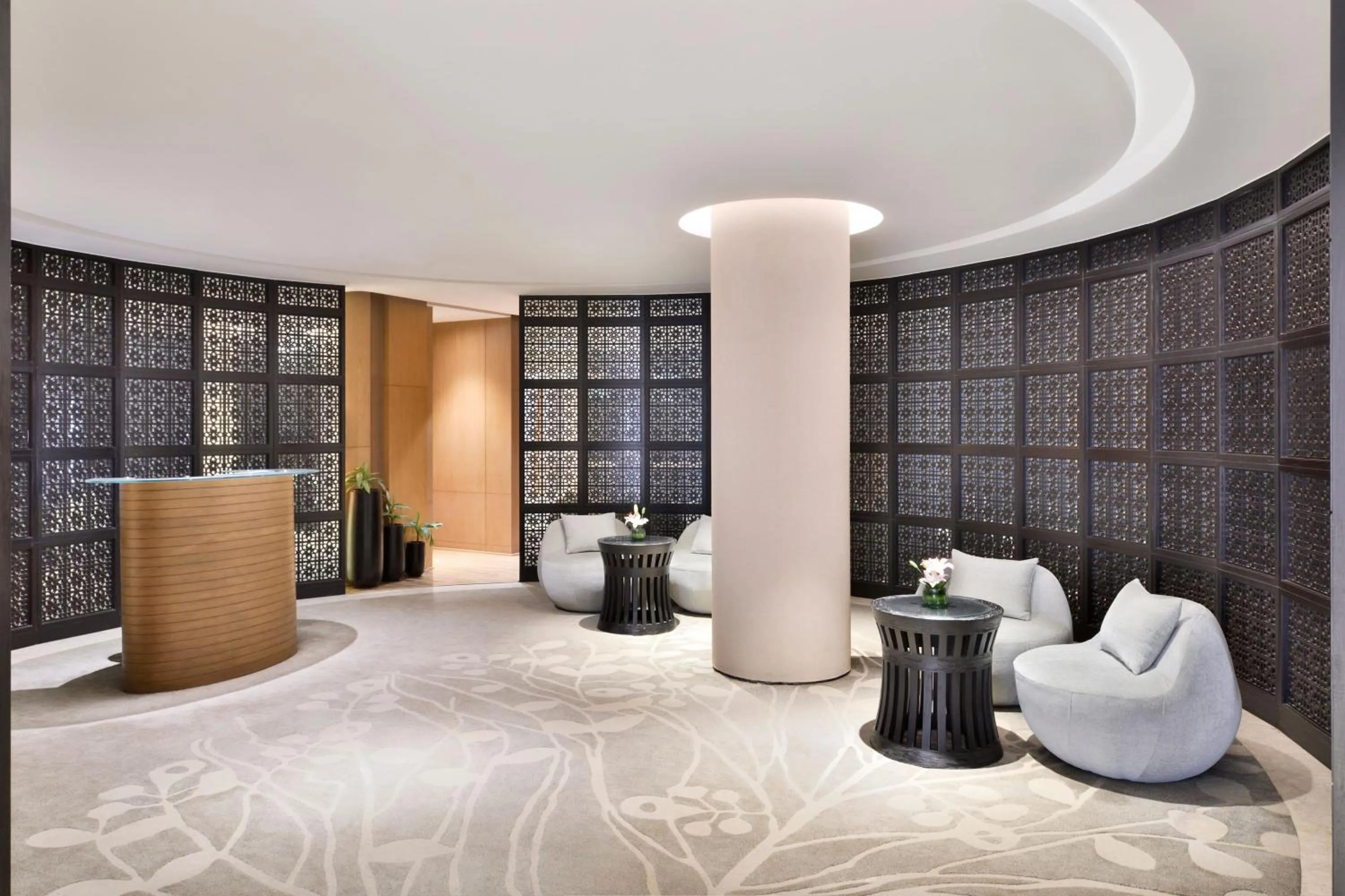 Spa and wellness centre/facilities in The Westin Mumbai Powai Lake