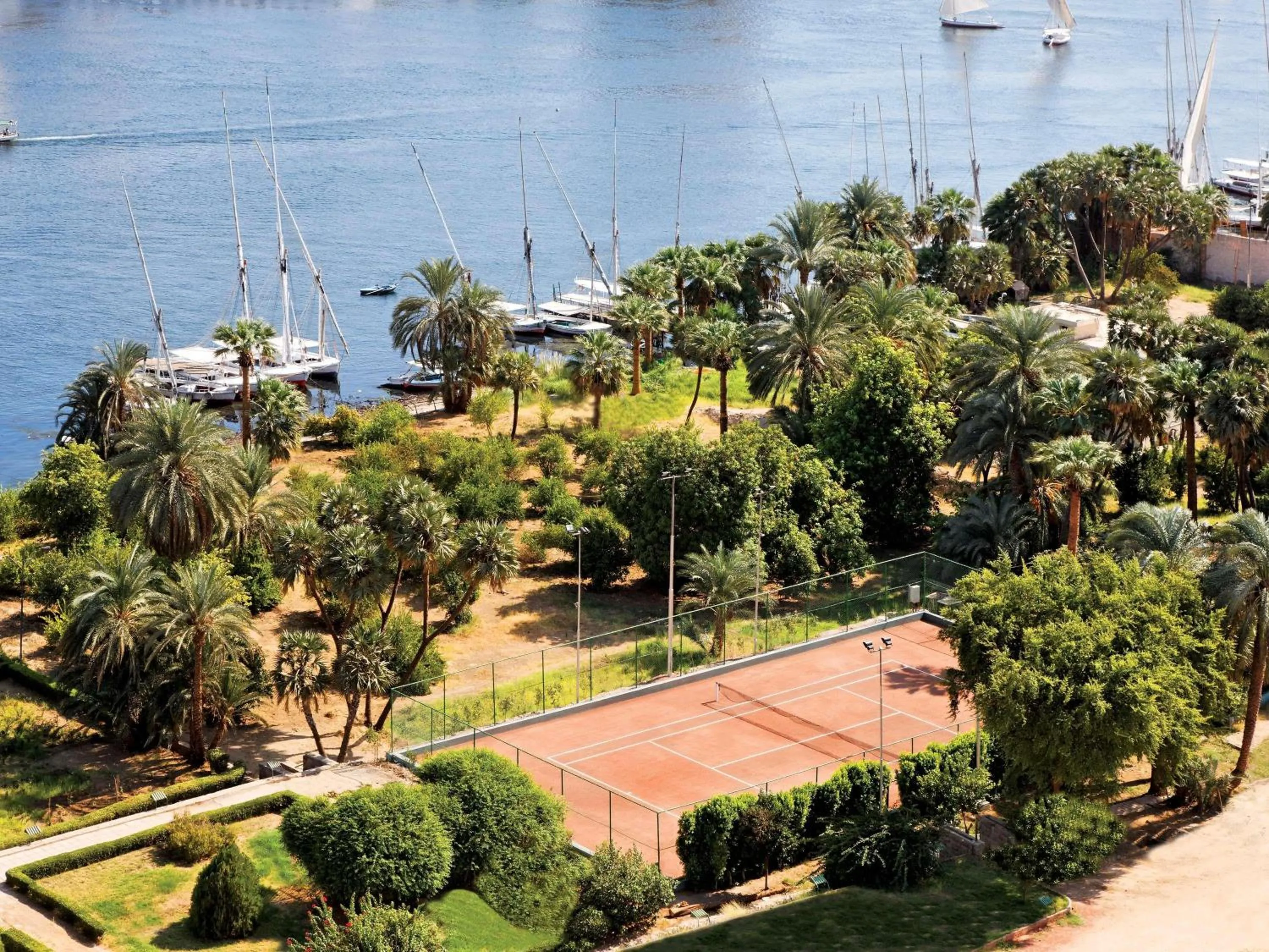 Other in Mövenpick Resort Aswan